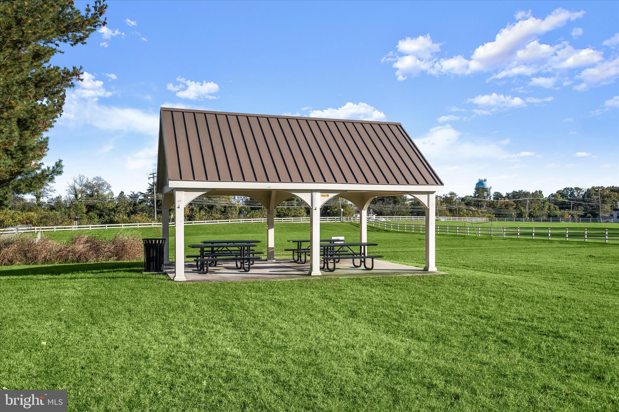 SHIPLEY HOMESTEAD - Residential