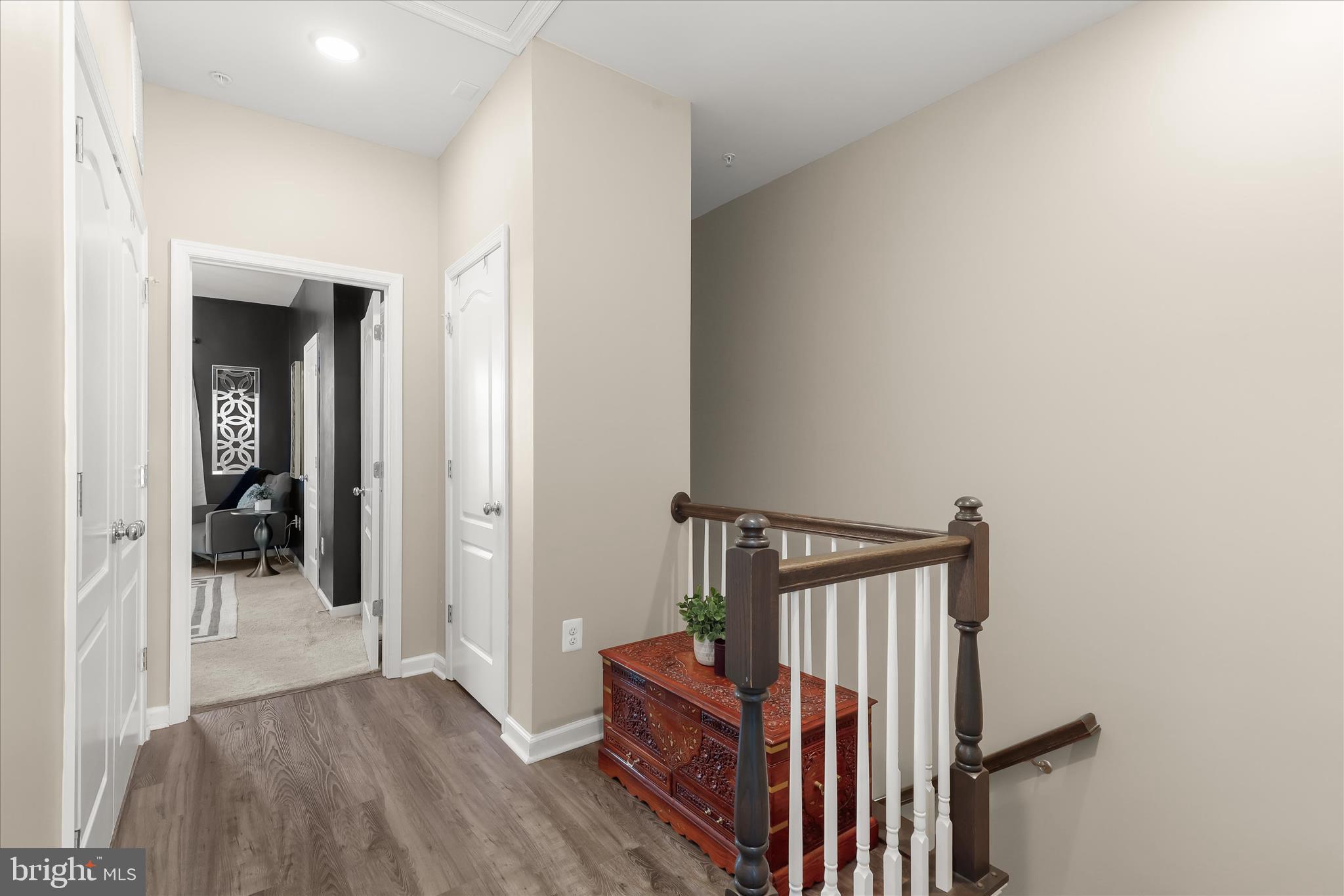 SHIPLEY HOMESTEAD - Residential