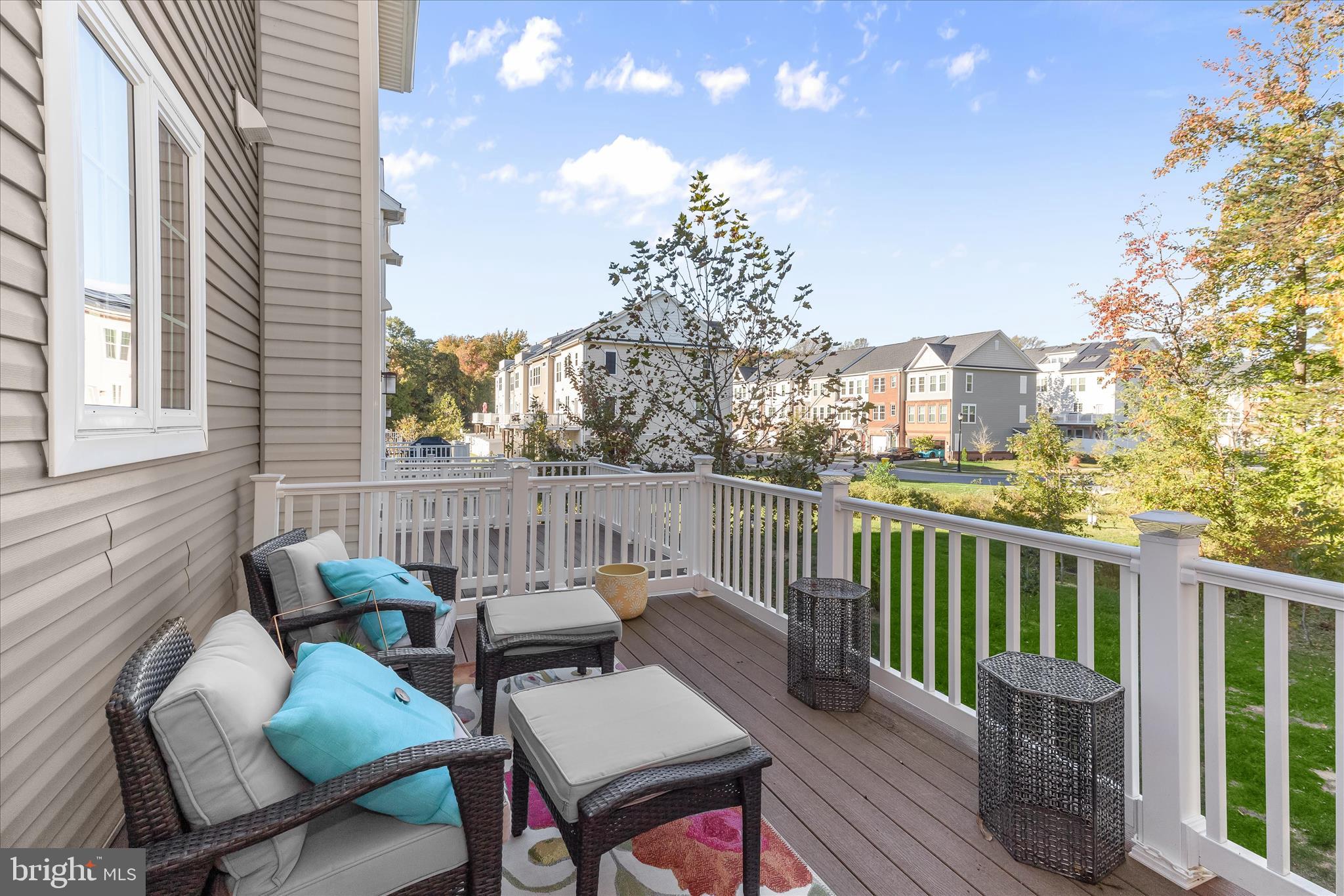 SHIPLEY HOMESTEAD - Residential