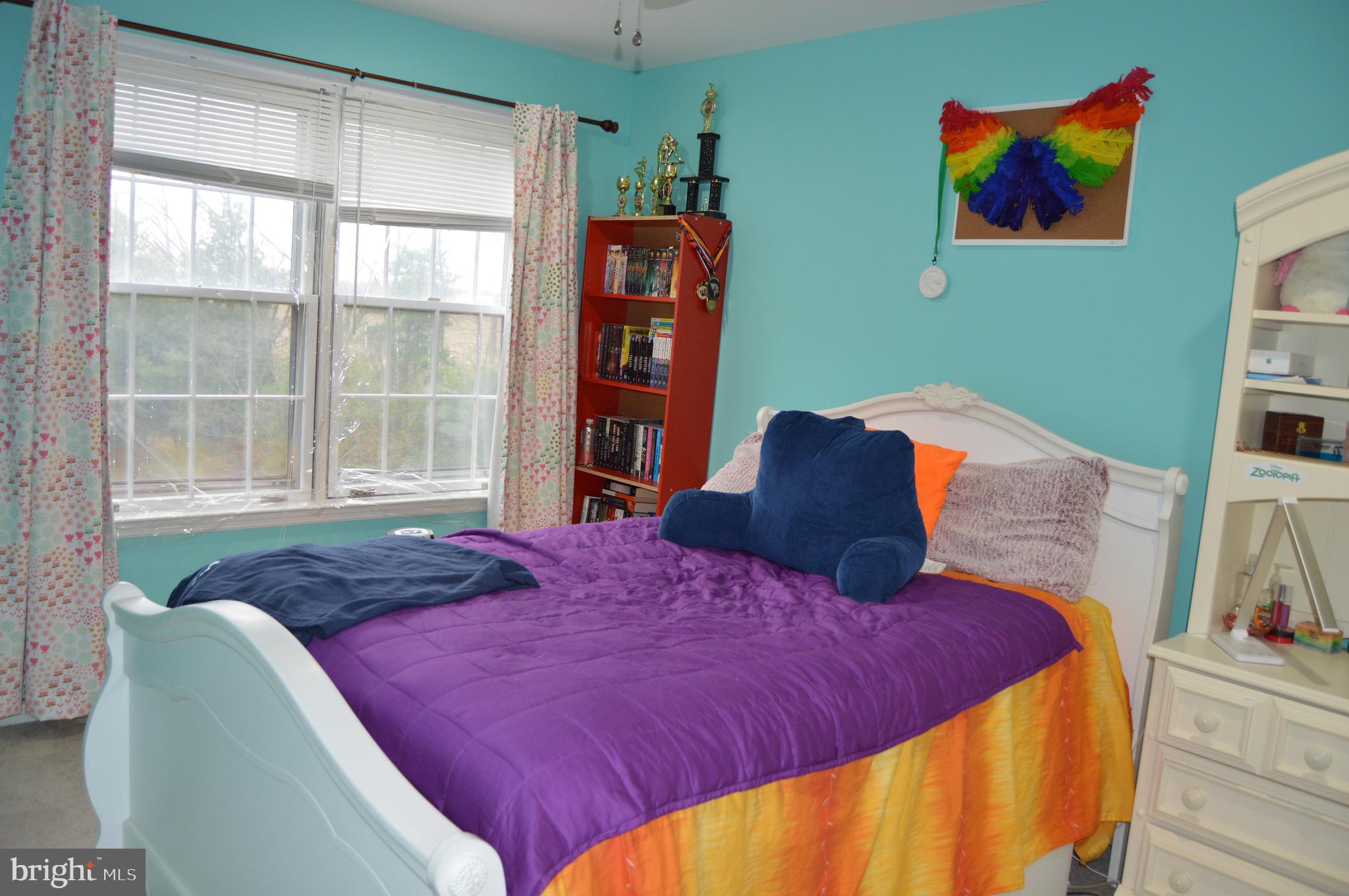 RYANS RUN - Residential