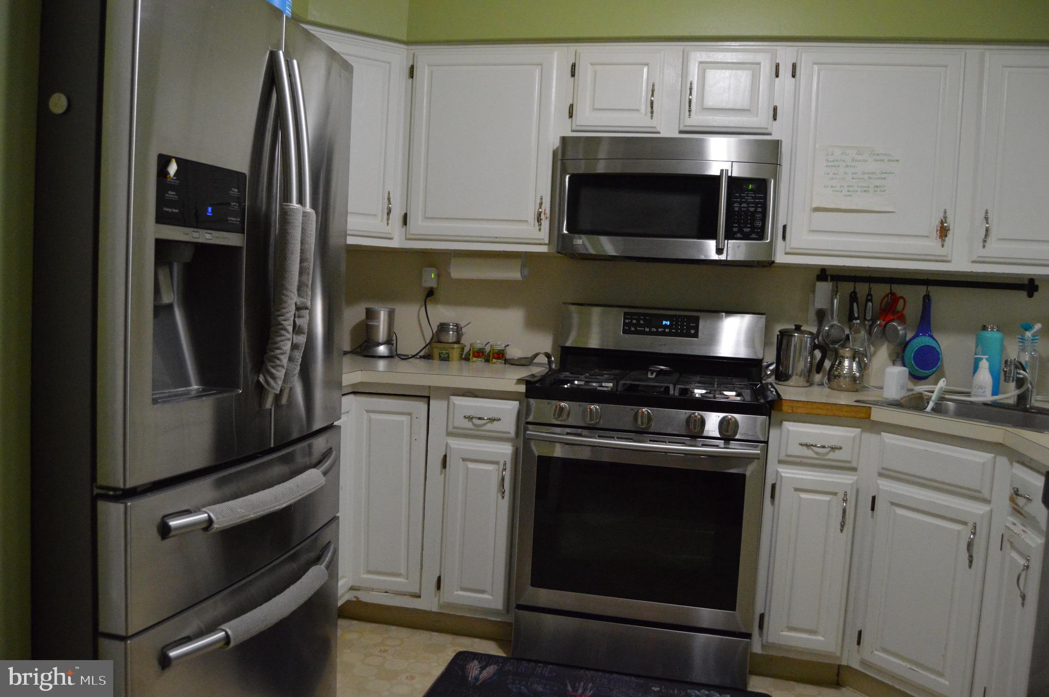 RYANS RUN - Residential