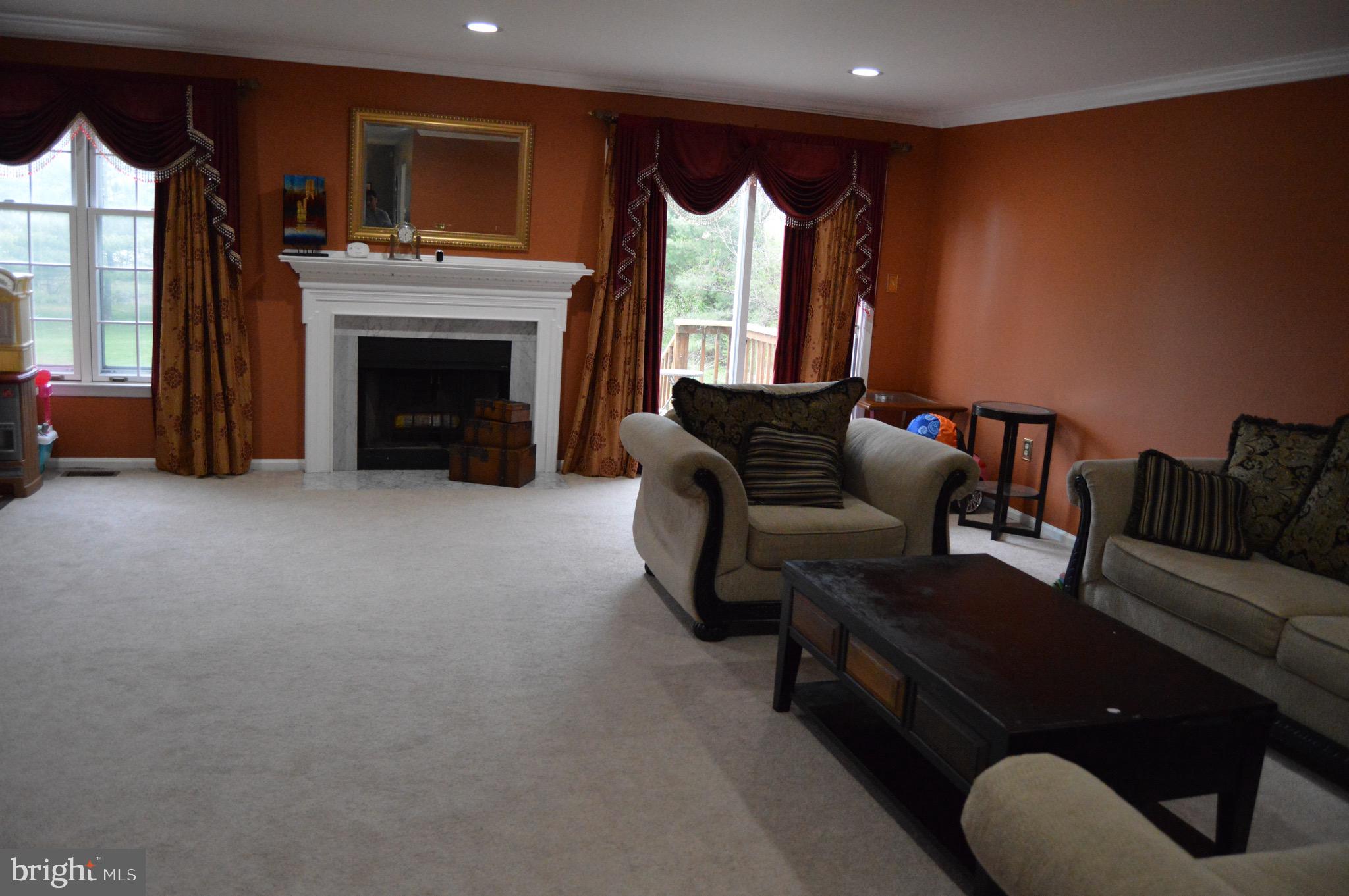 RYANS RUN - Residential