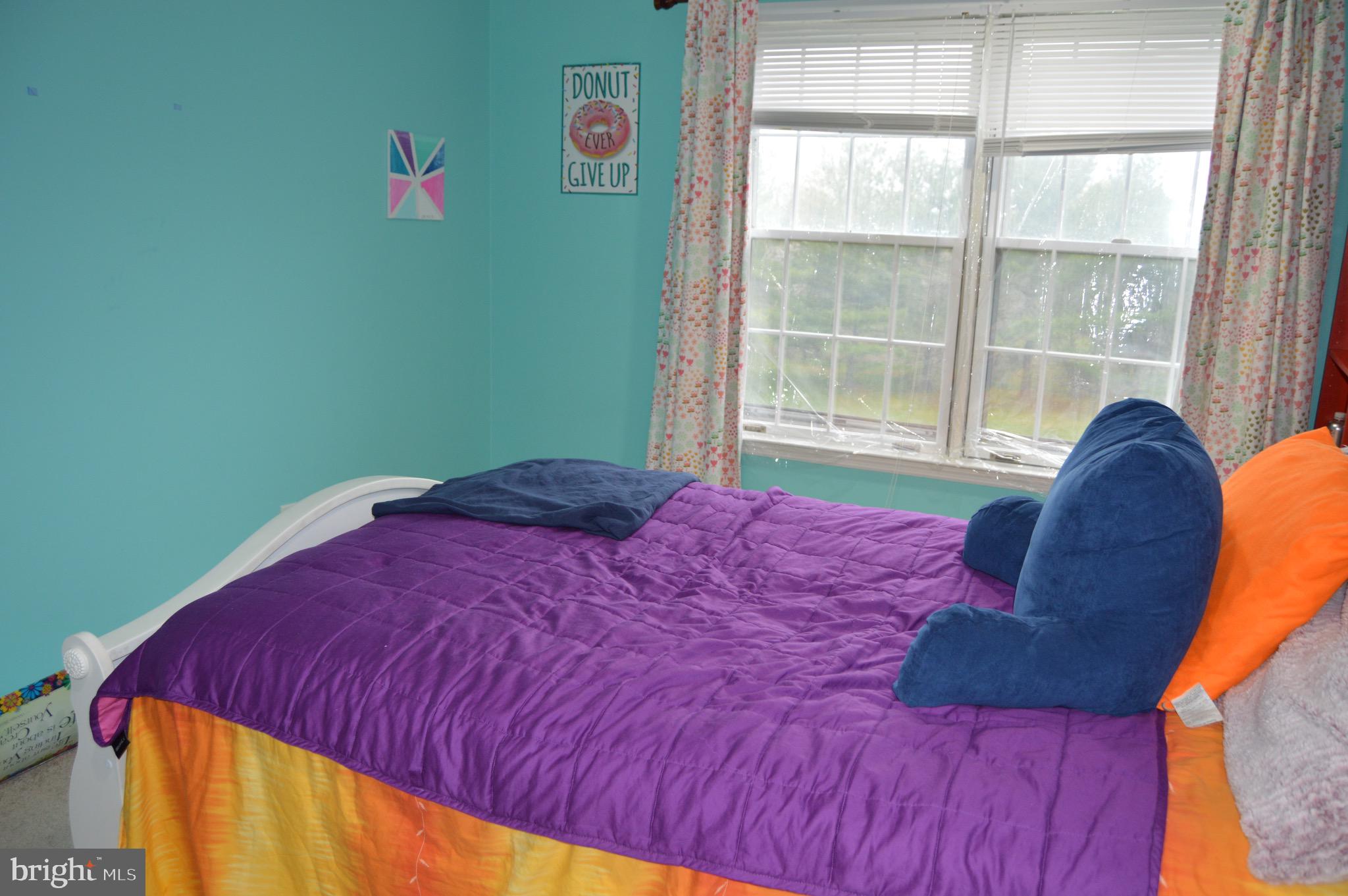 RYANS RUN - Residential