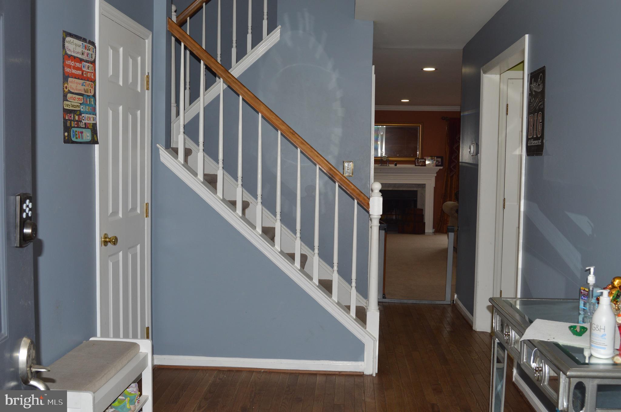 RYANS RUN - Residential