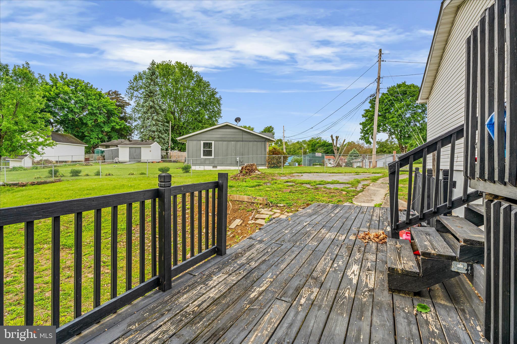 GREENLEA - Residential