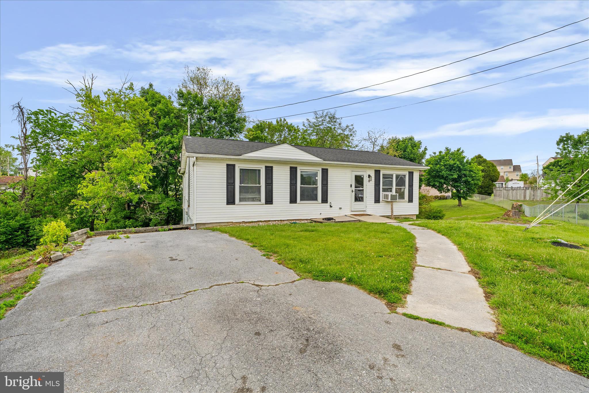 GREENLEA - Residential