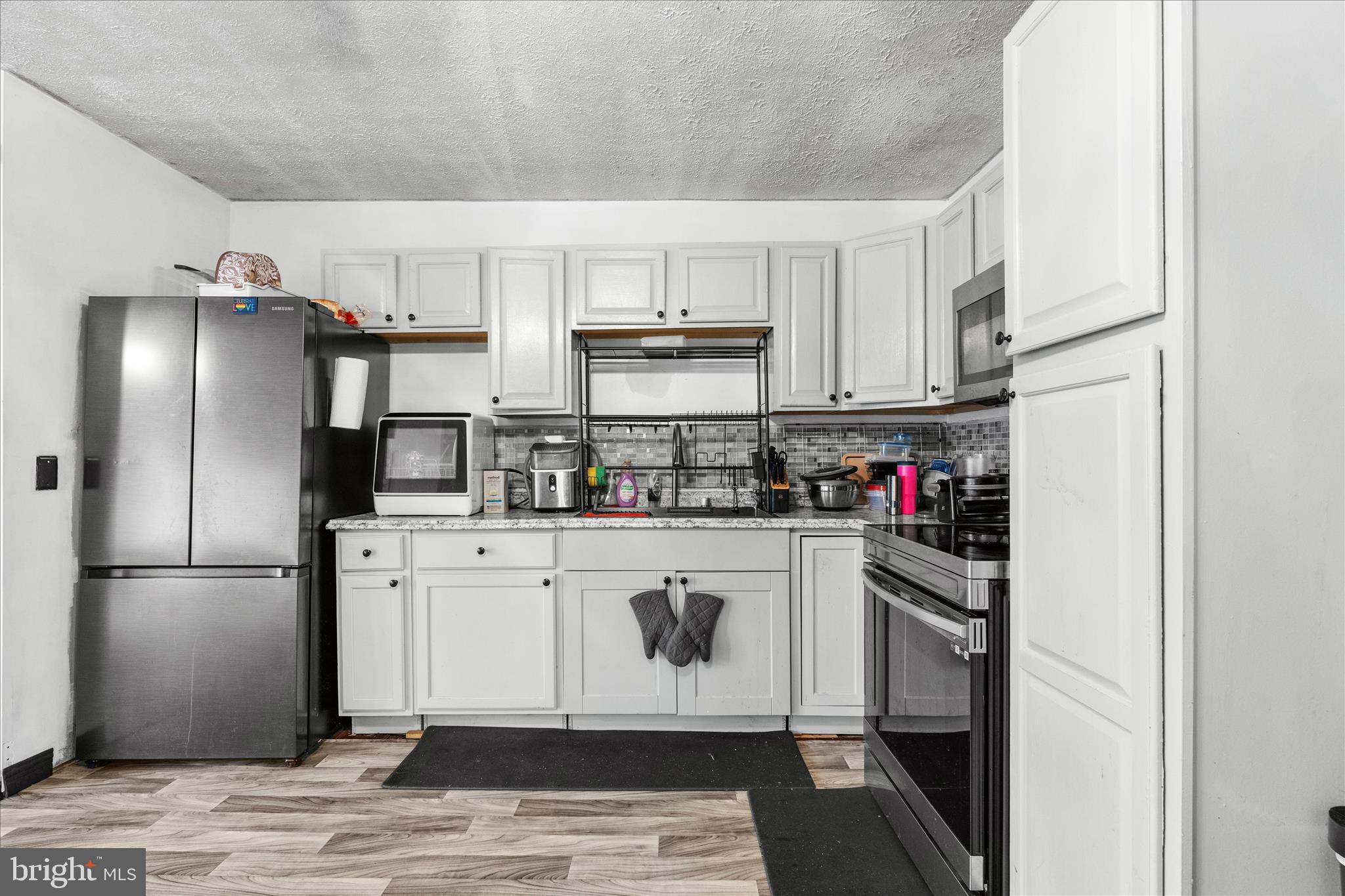 GREENLEA - Residential