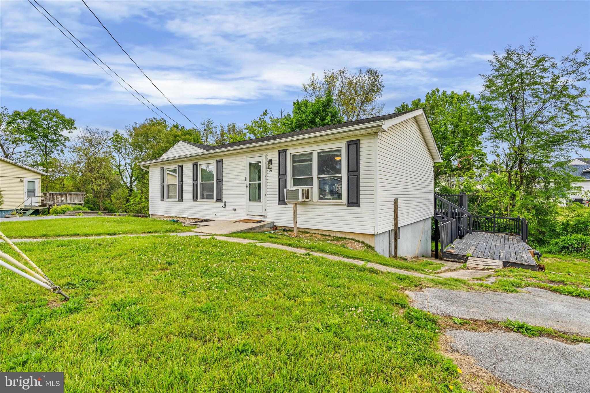 GREENLEA - Residential