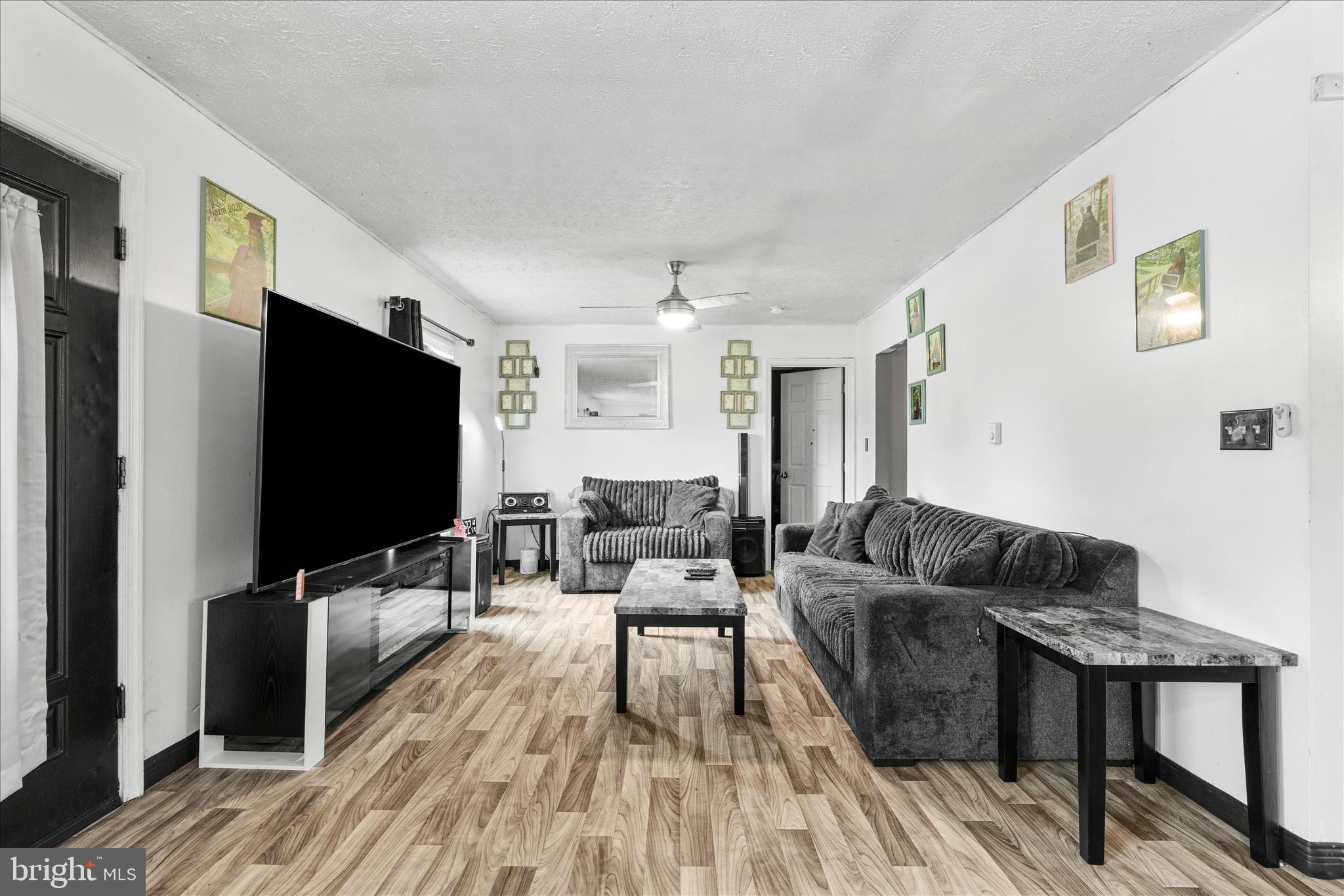 GREENLEA - Residential
