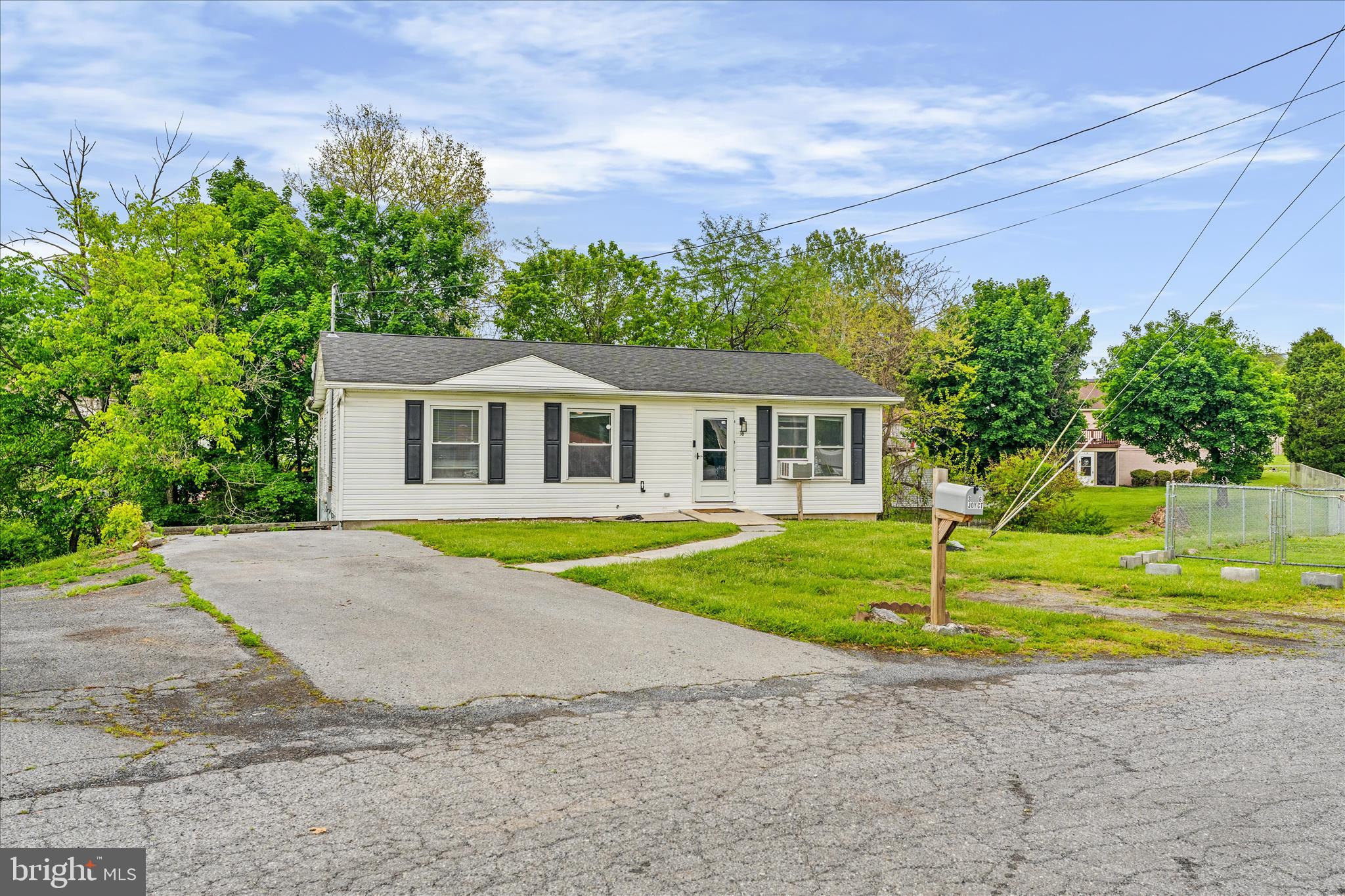 GREENLEA - Residential