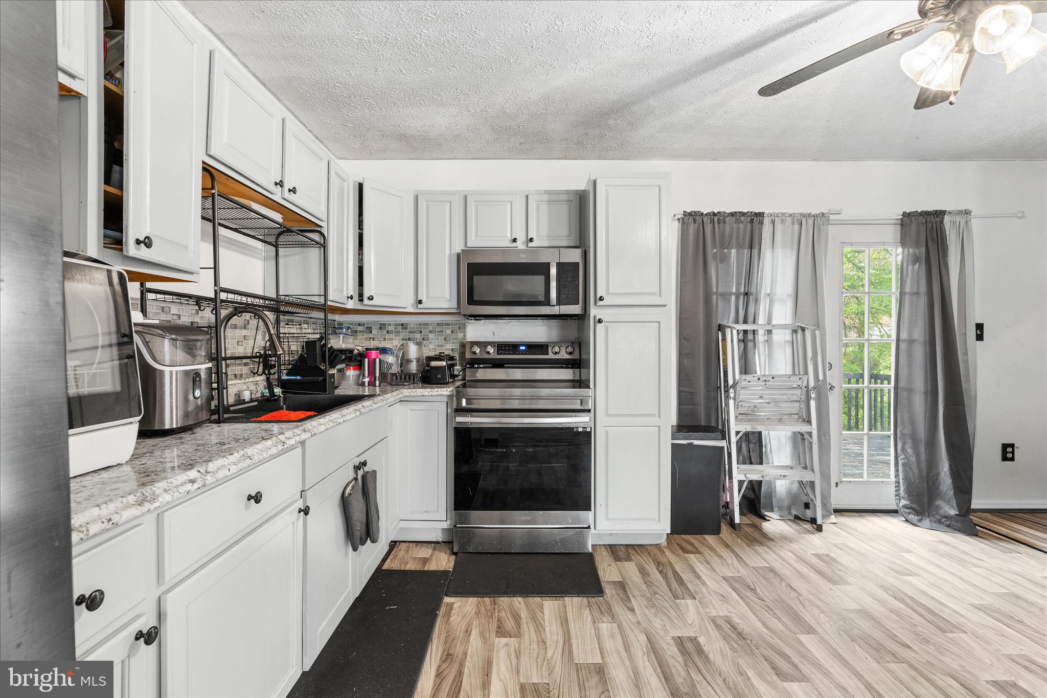 GREENLEA - Residential