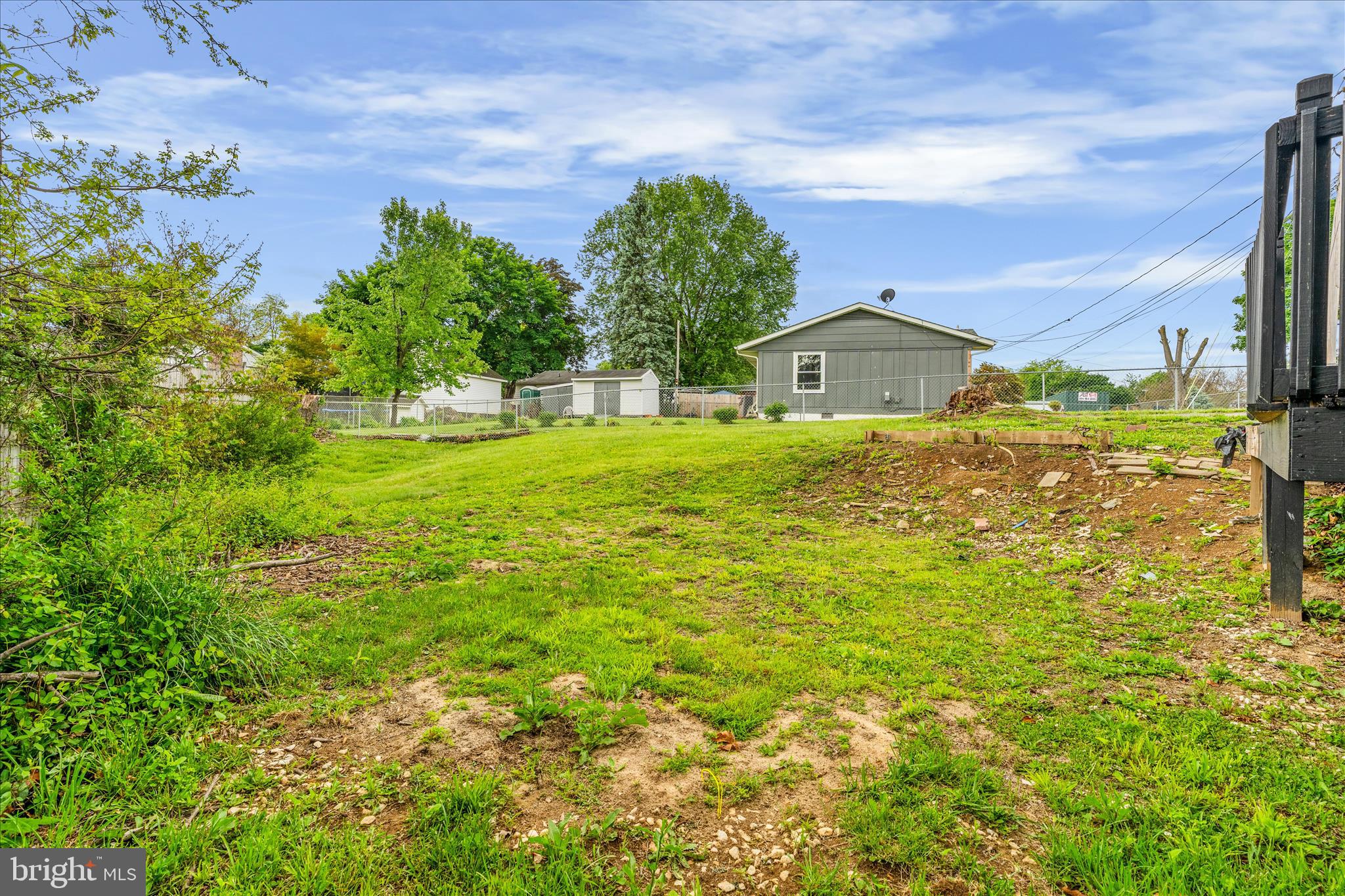 GREENLEA - Residential
