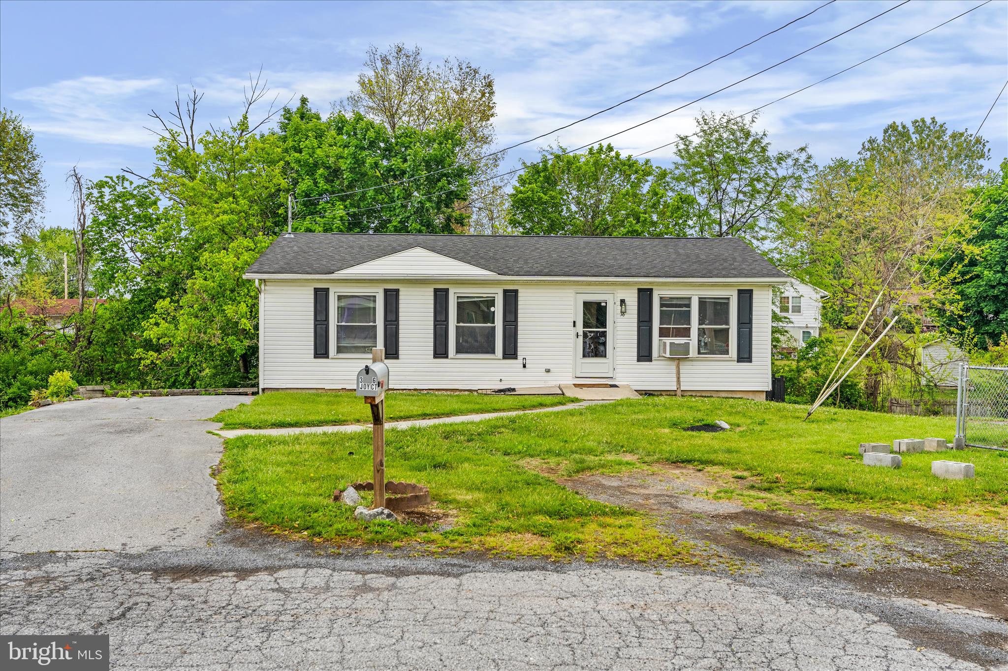 GREENLEA - Residential