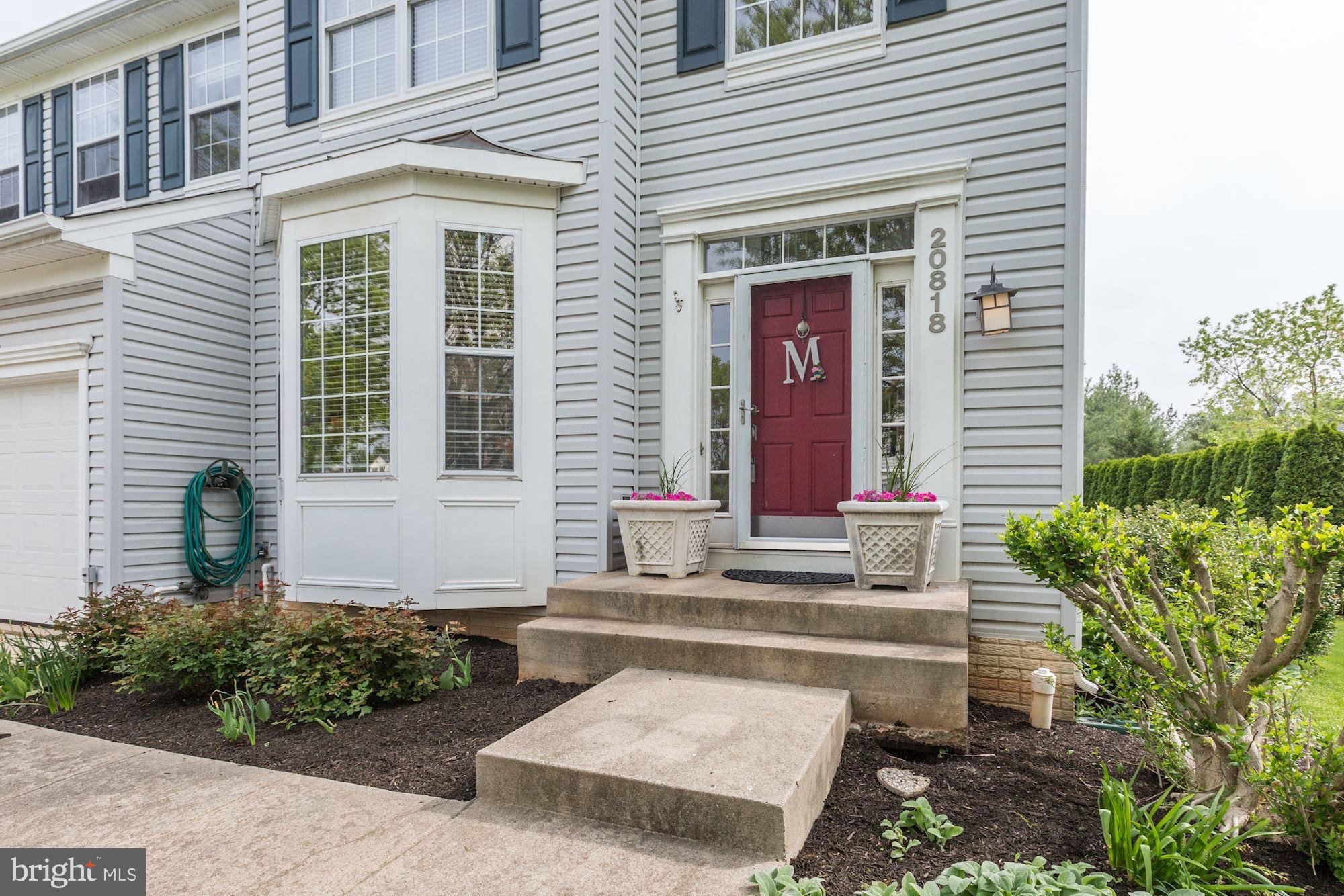 ASHBURN VILLAGE - Residential