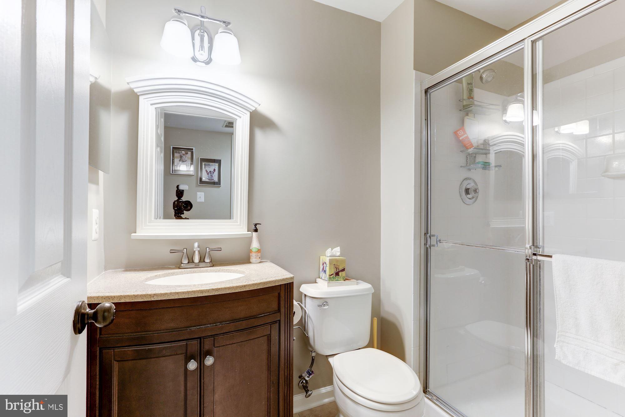 ASHBURN VILLAGE - Residential