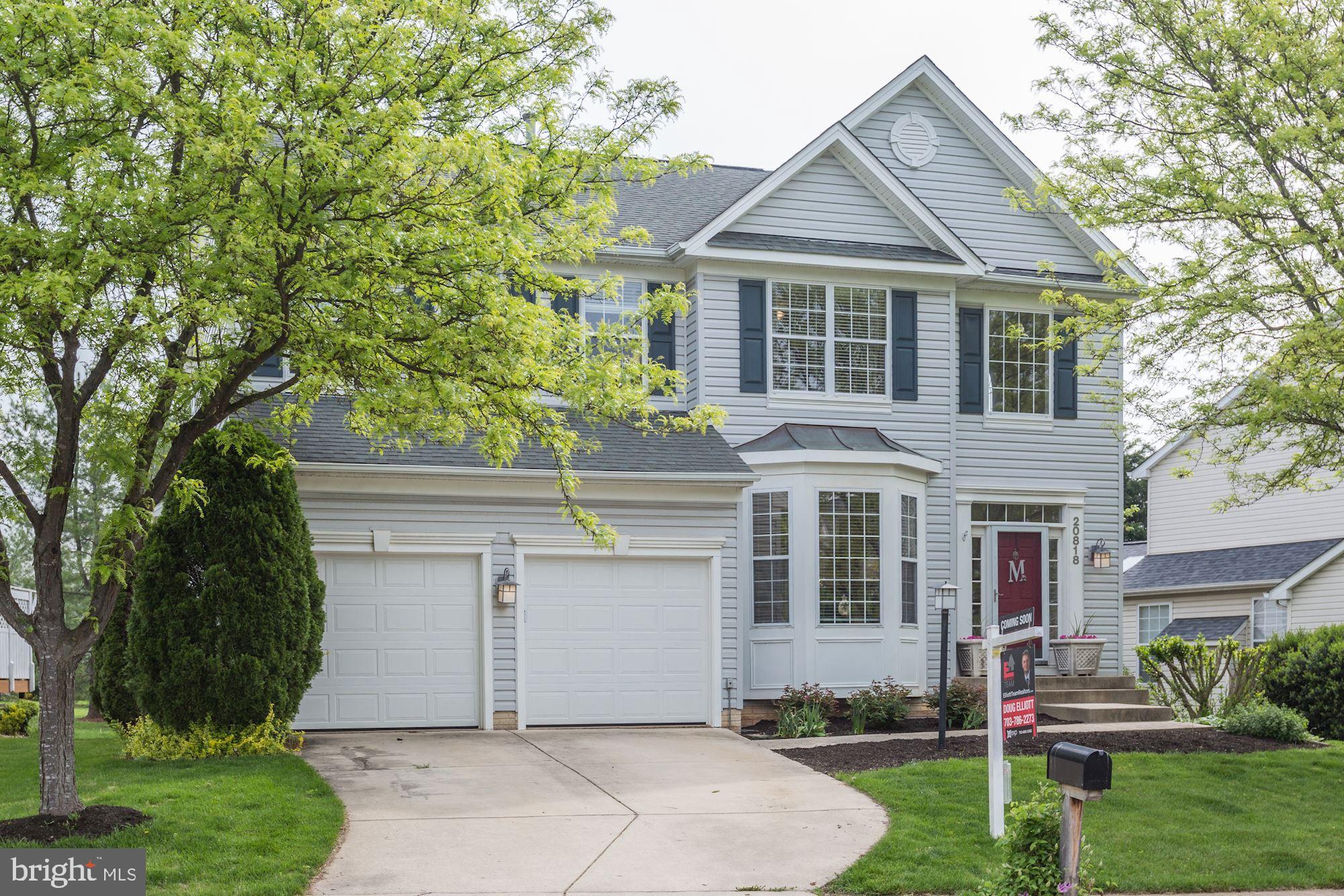 ASHBURN VILLAGE - Residential