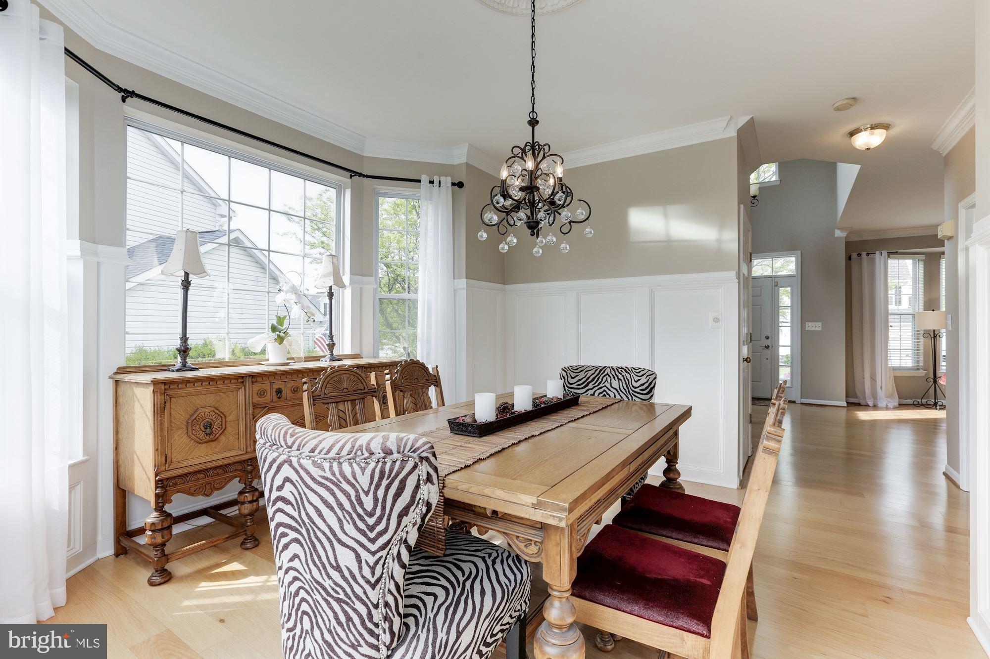 ASHBURN VILLAGE - Residential