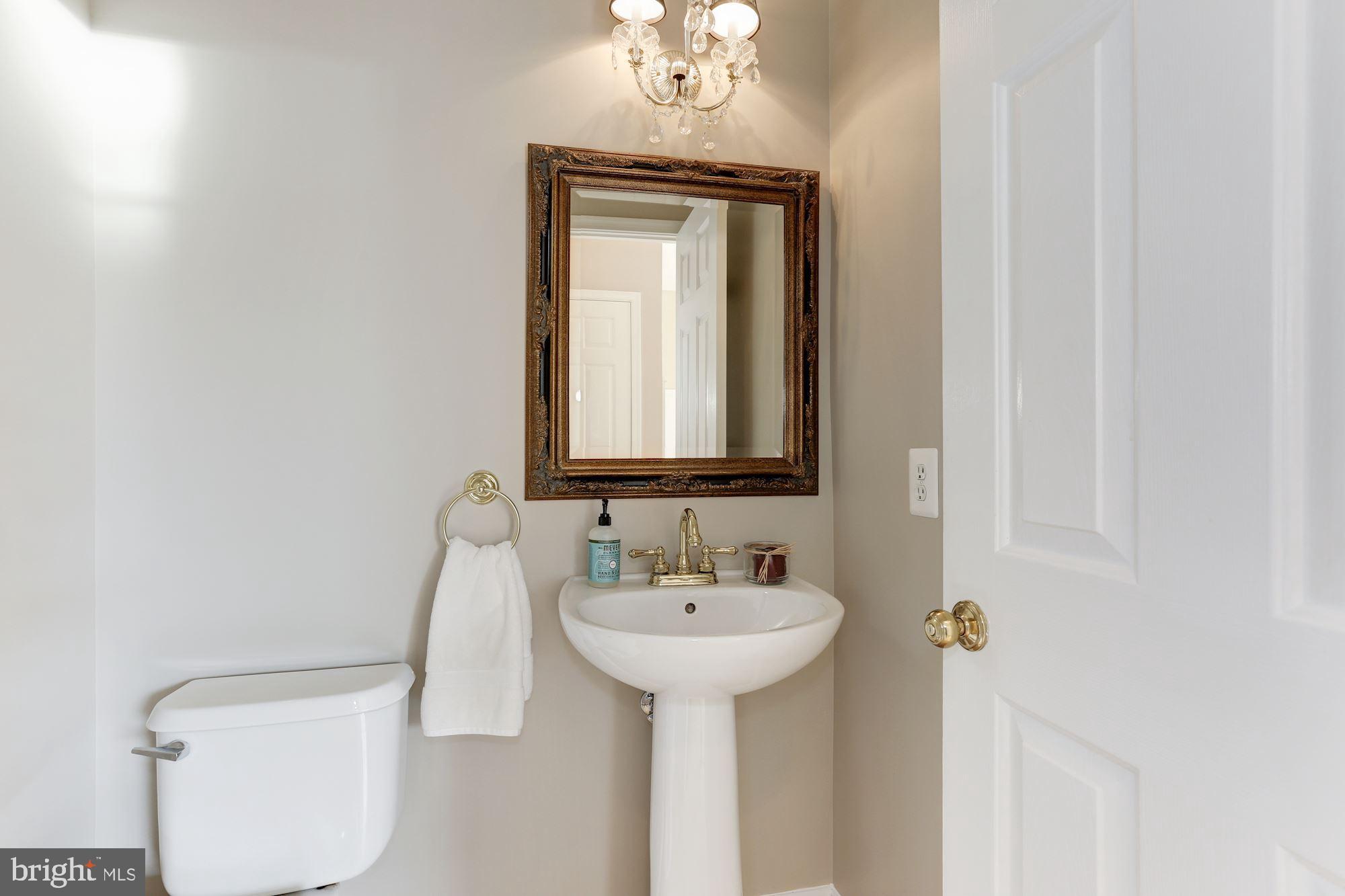 ASHBURN VILLAGE - Residential