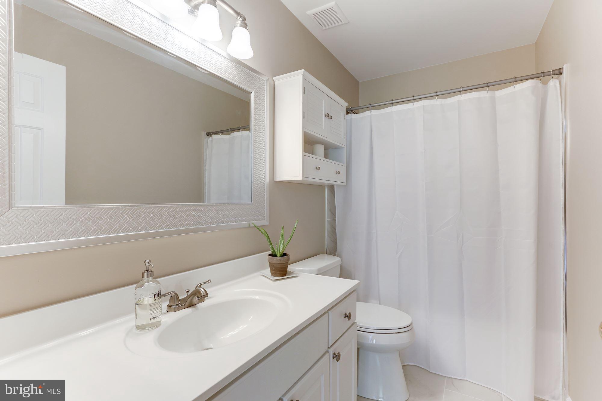 ASHBURN VILLAGE - Residential