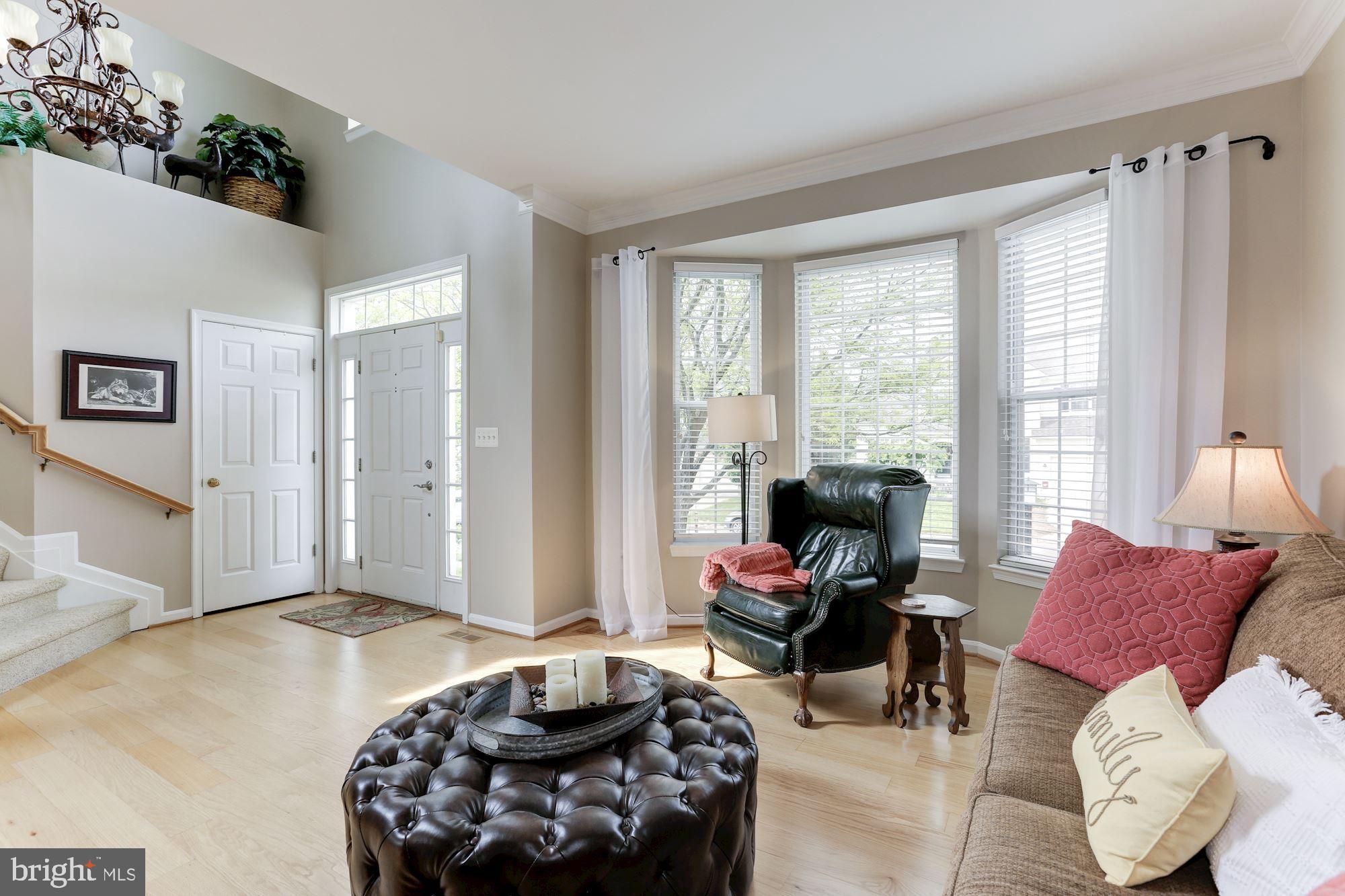 ASHBURN VILLAGE - Residential