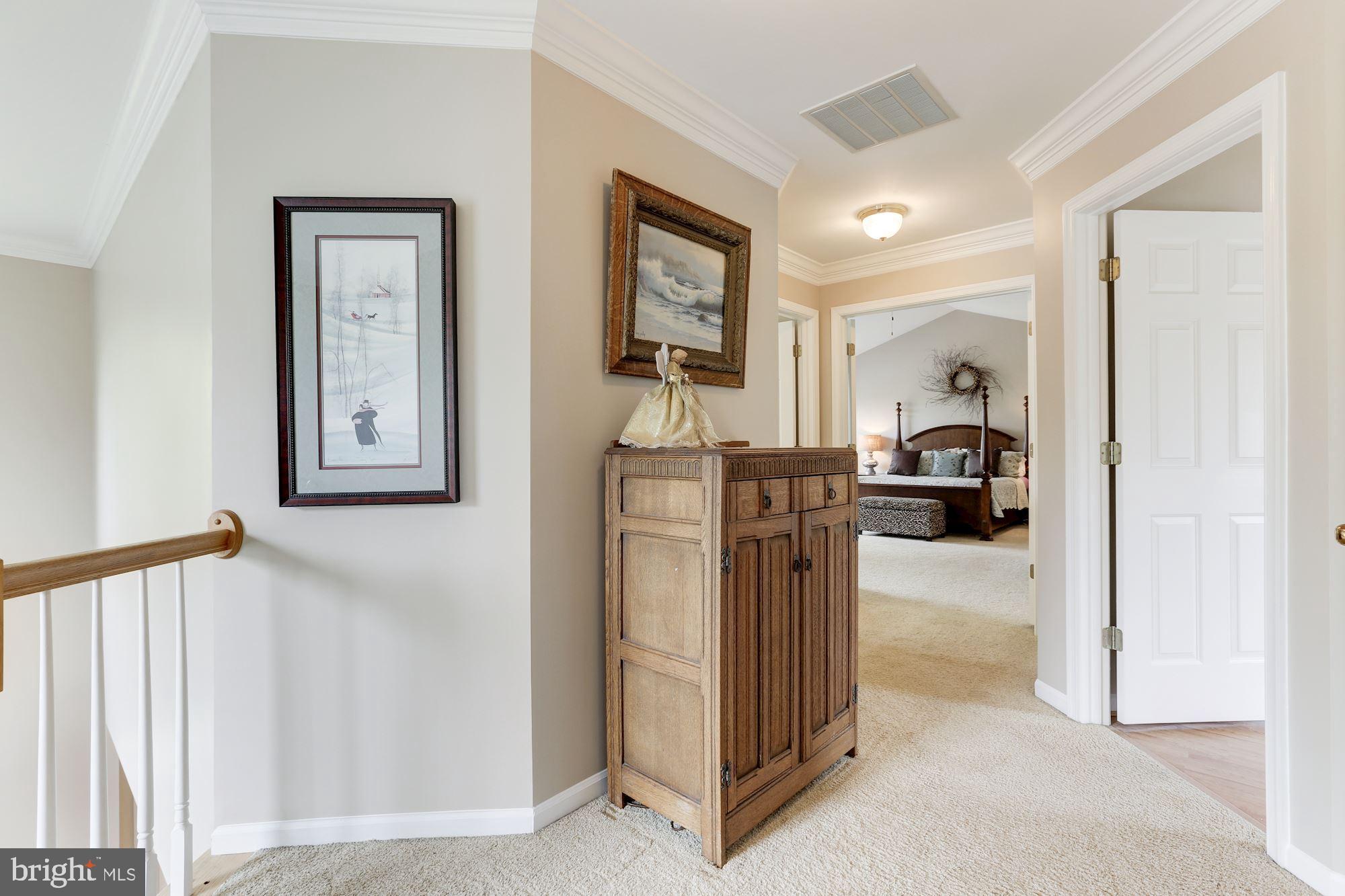 ASHBURN VILLAGE - Residential