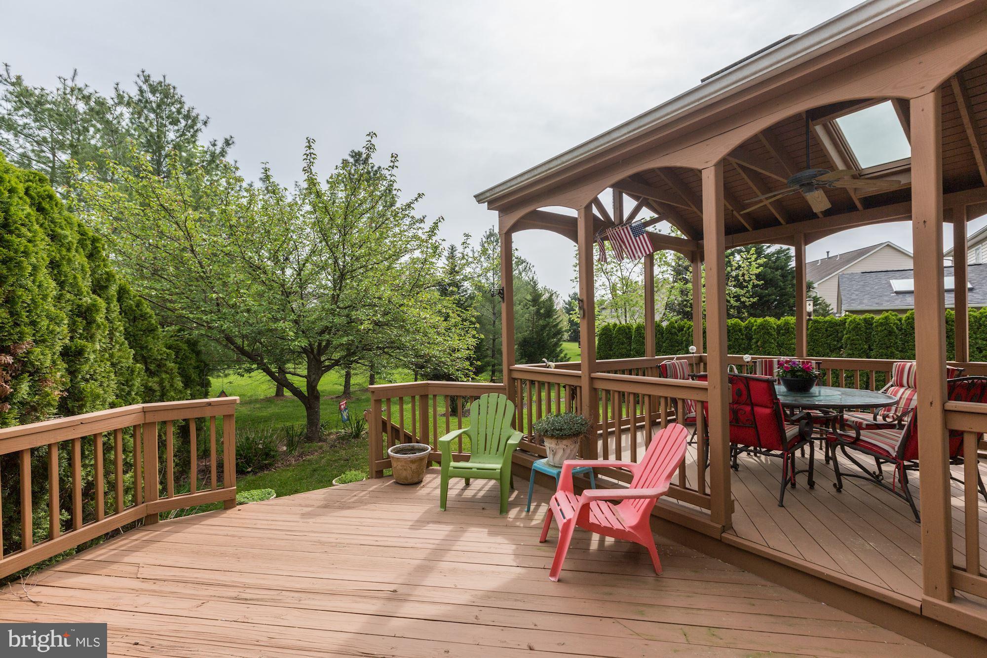 ASHBURN VILLAGE - Residential