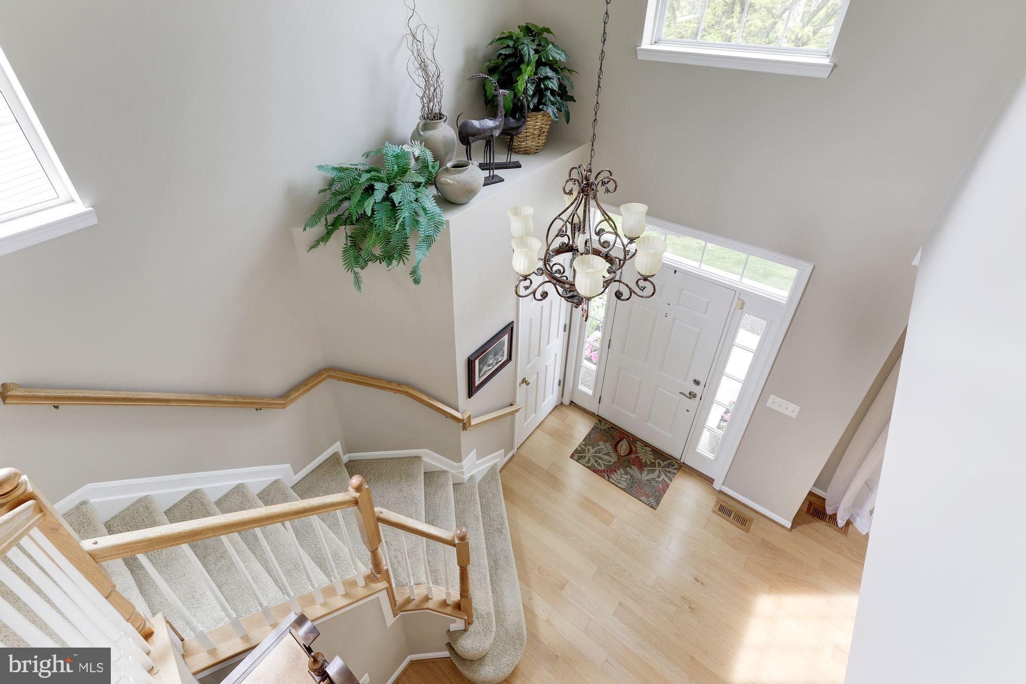 ASHBURN VILLAGE - Residential