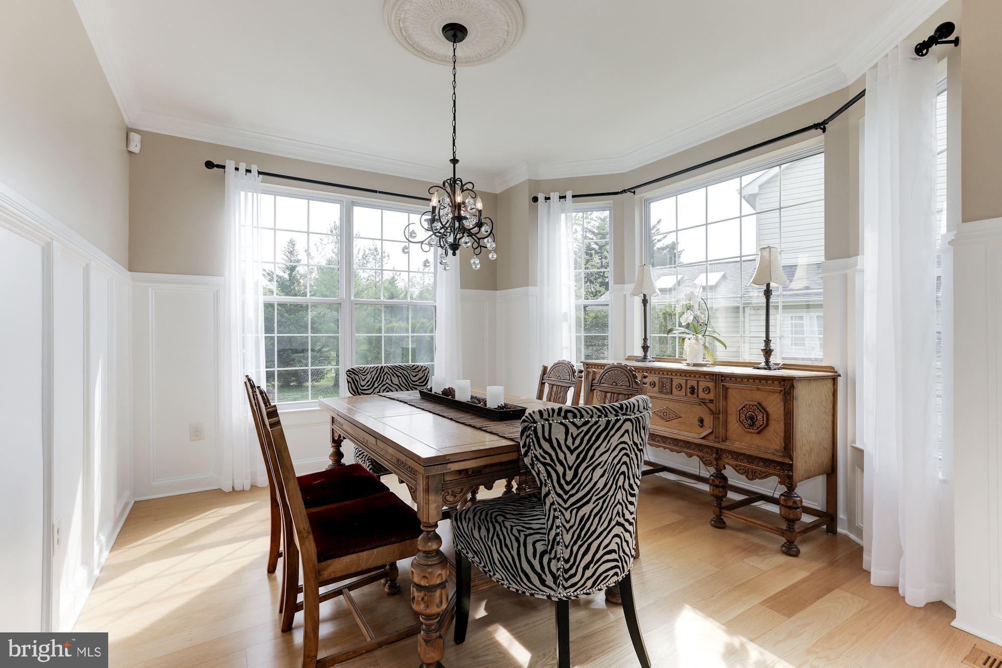 ASHBURN VILLAGE - Residential