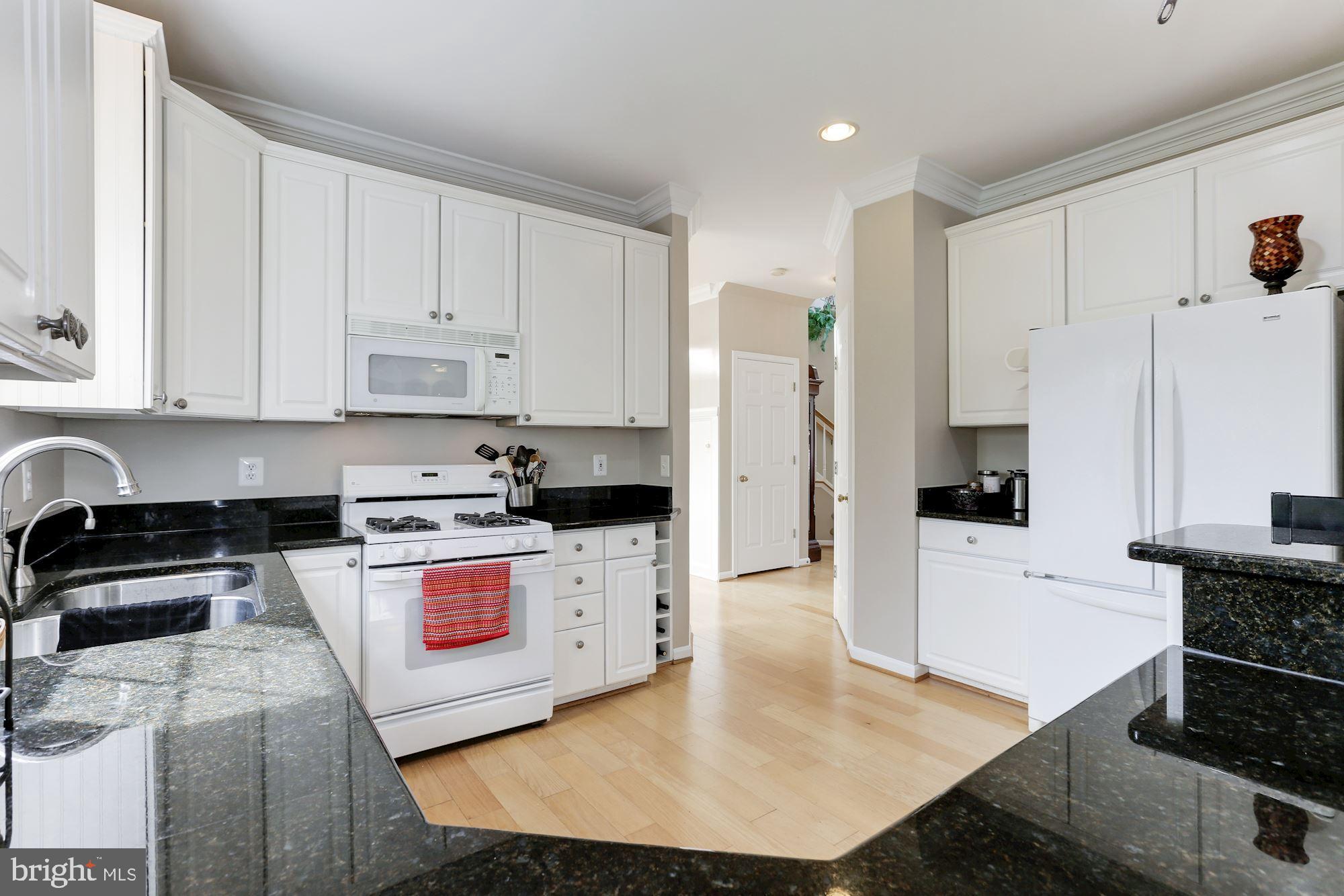 ASHBURN VILLAGE - Residential