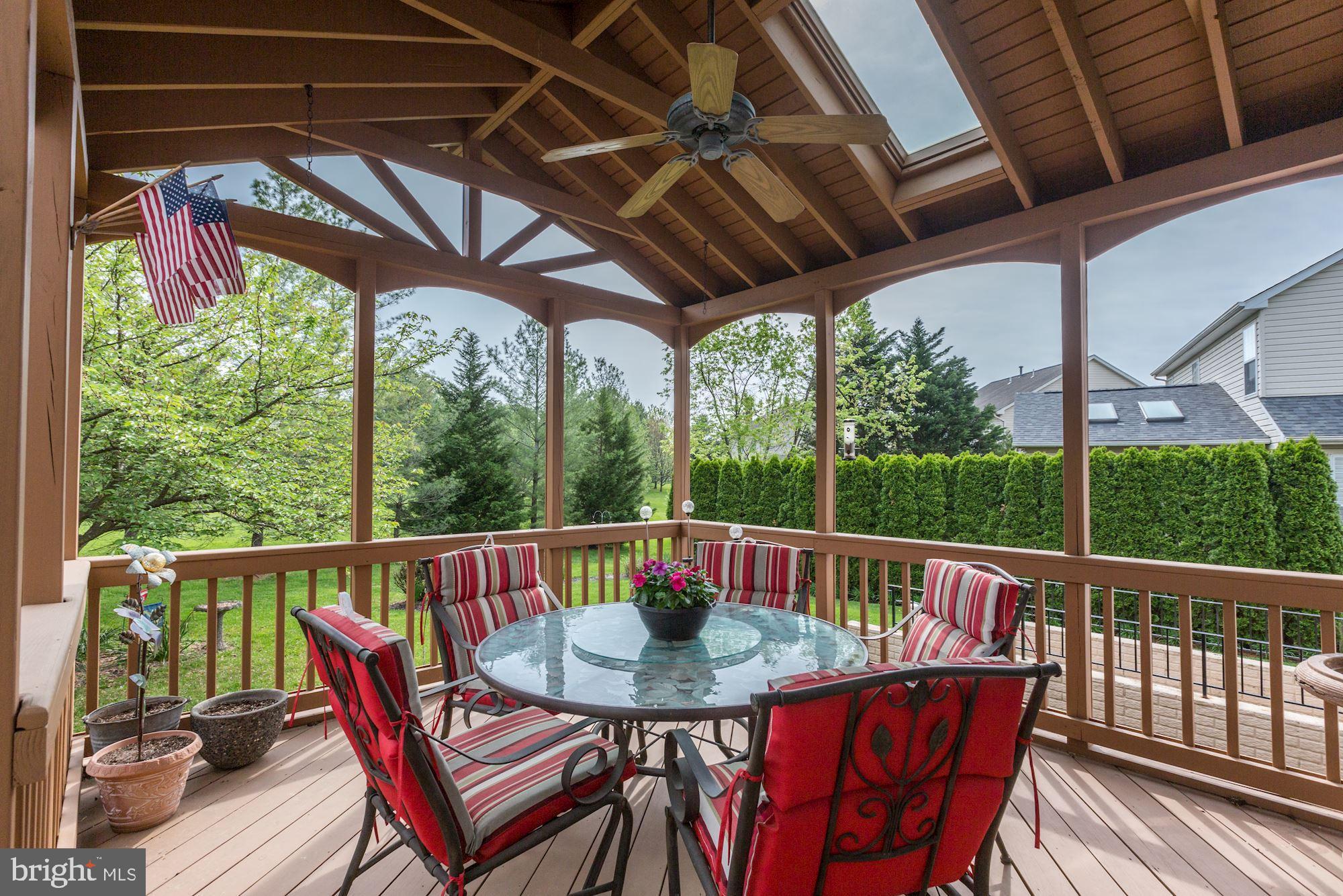 ASHBURN VILLAGE - Residential