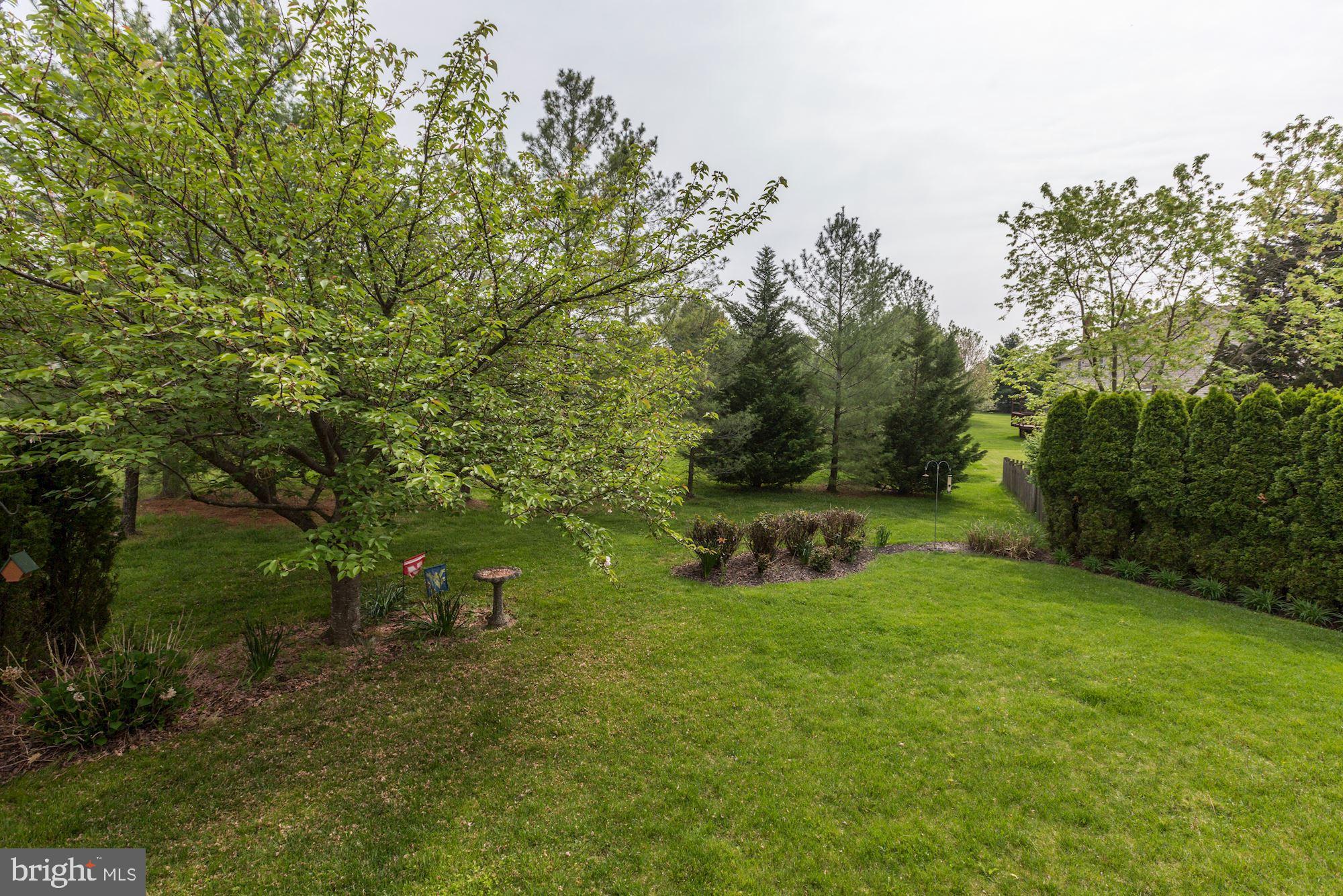 ASHBURN VILLAGE - Residential