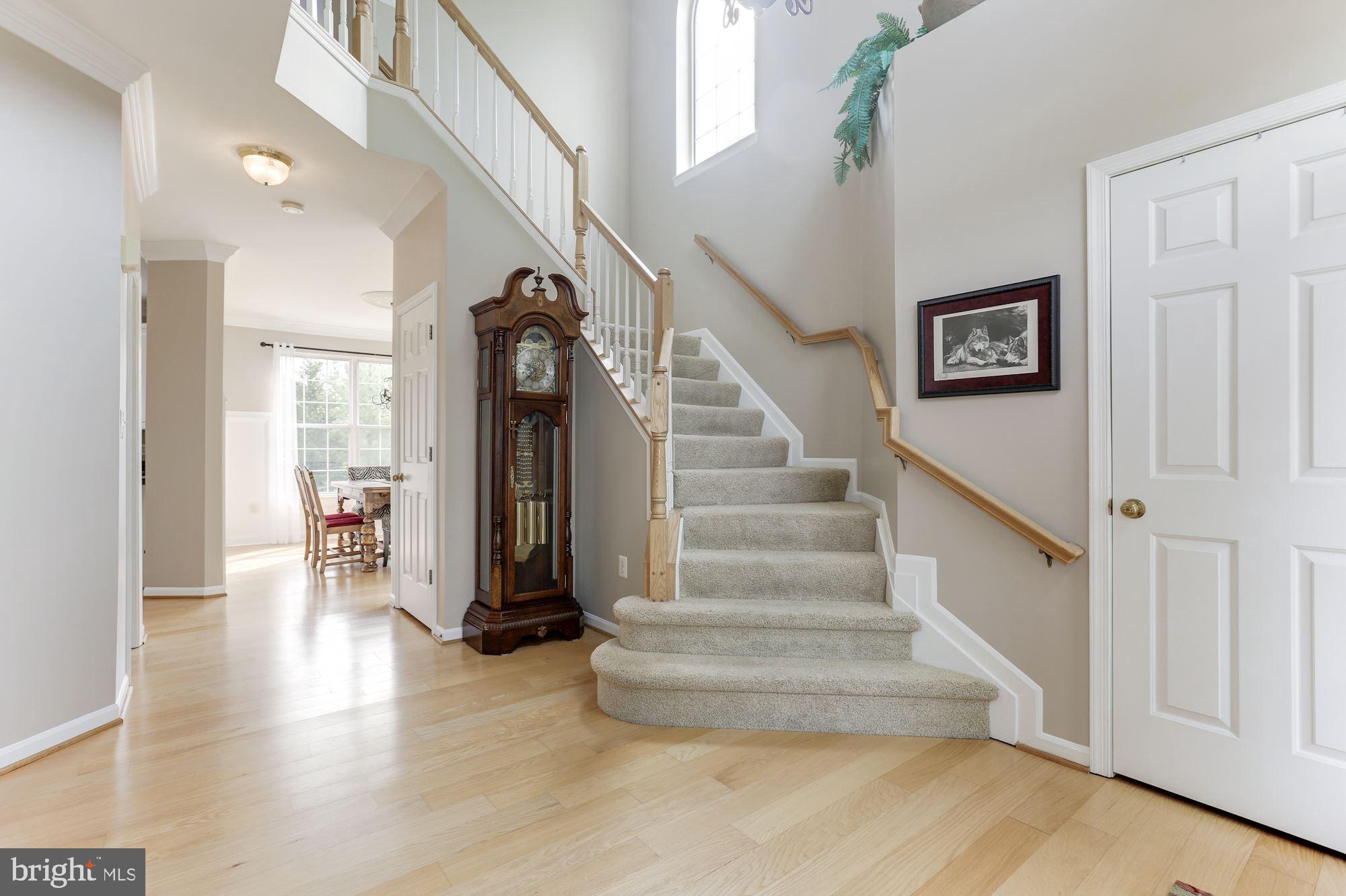 ASHBURN VILLAGE - Residential