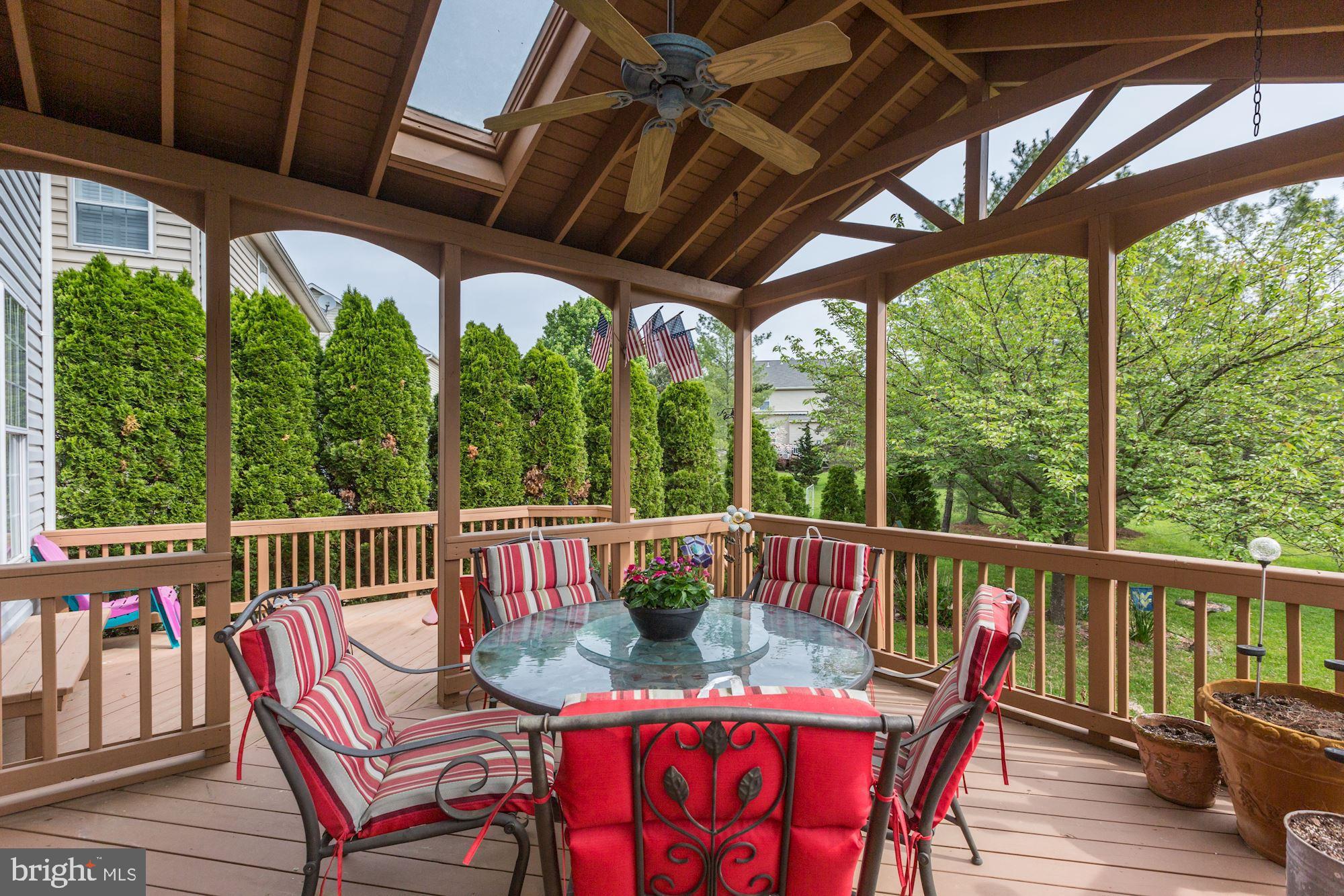 ASHBURN VILLAGE - Residential