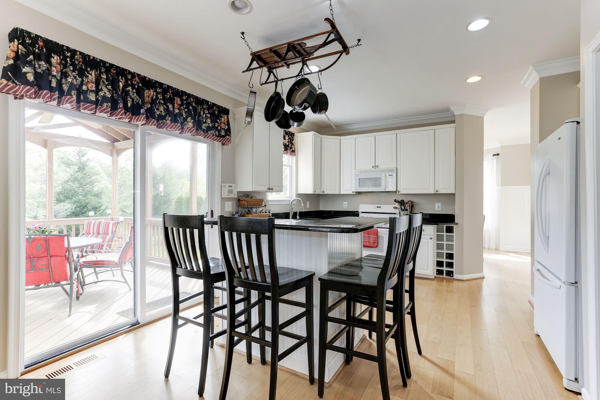 ASHBURN VILLAGE - Residential