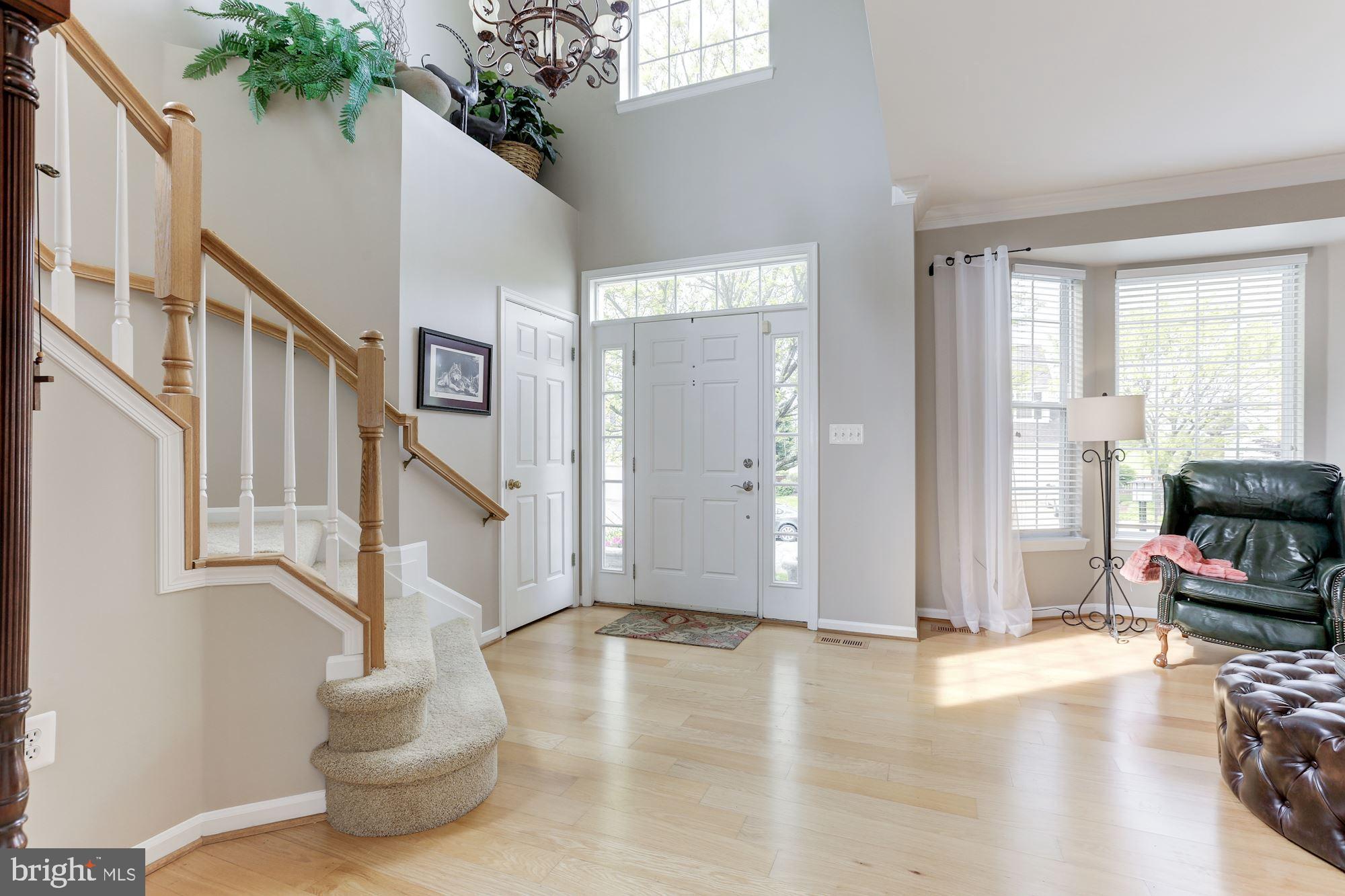 ASHBURN VILLAGE - Residential