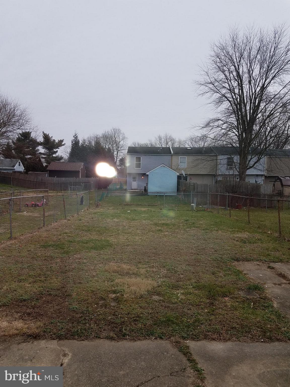 ELKTON - Residential