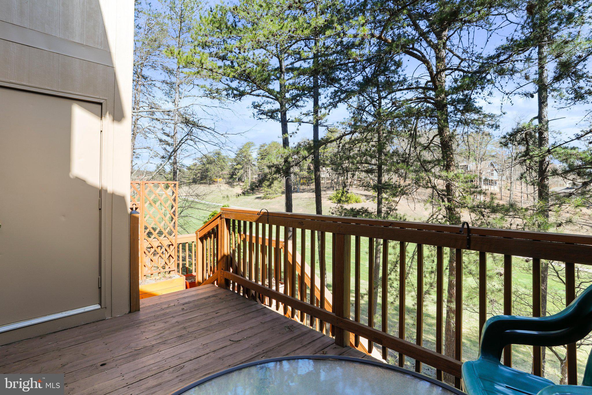 THE WOODS - Residential