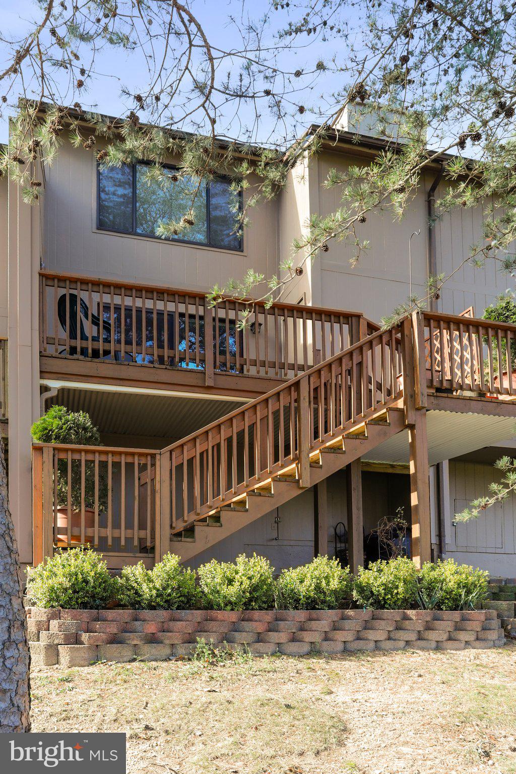 THE WOODS - Residential