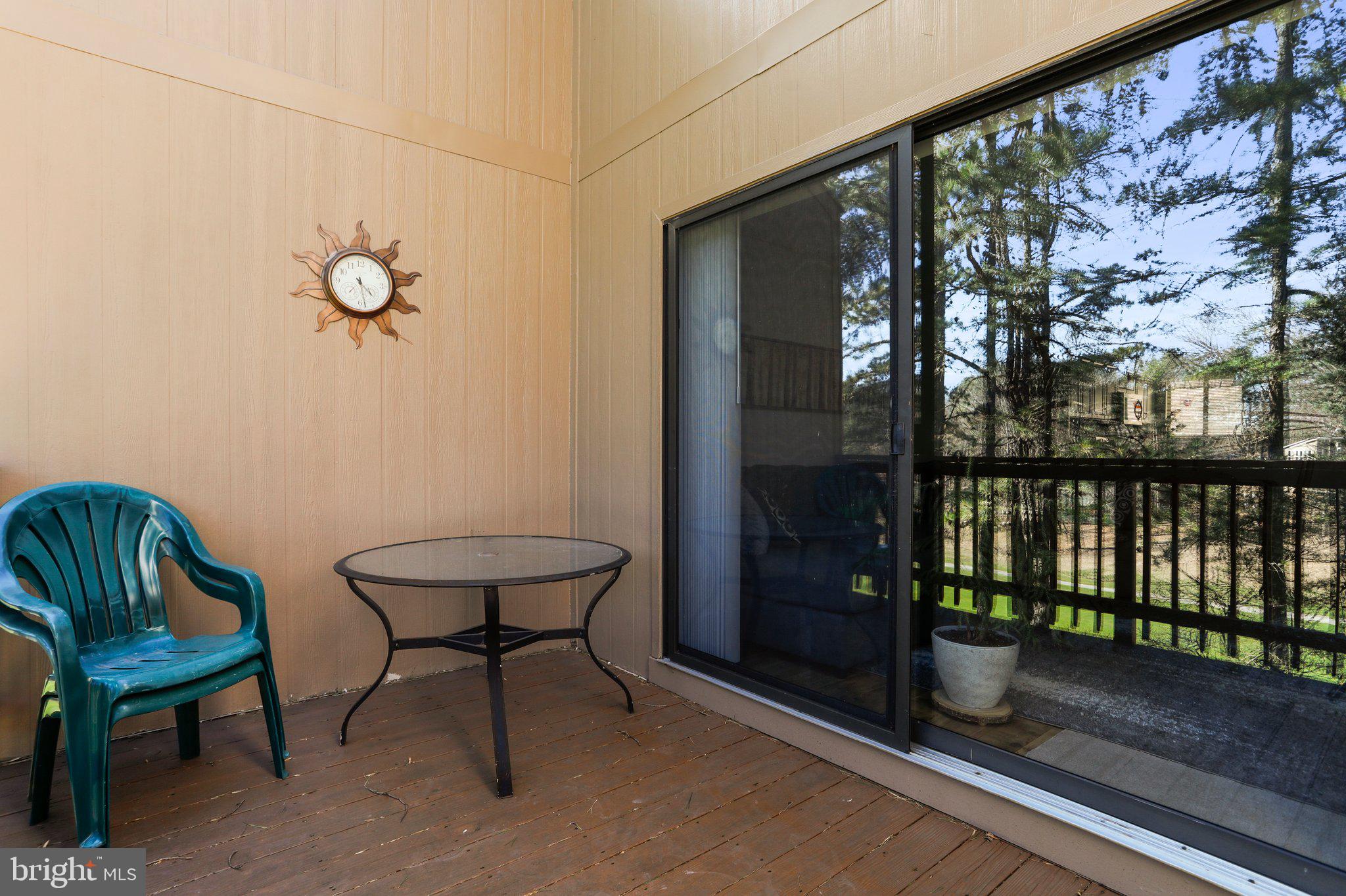 THE WOODS - Residential