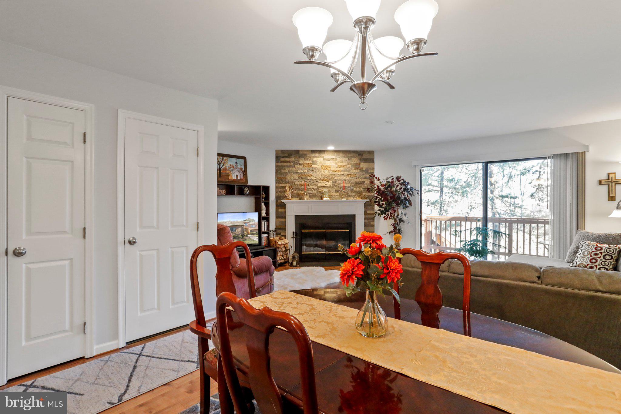 THE WOODS - Residential