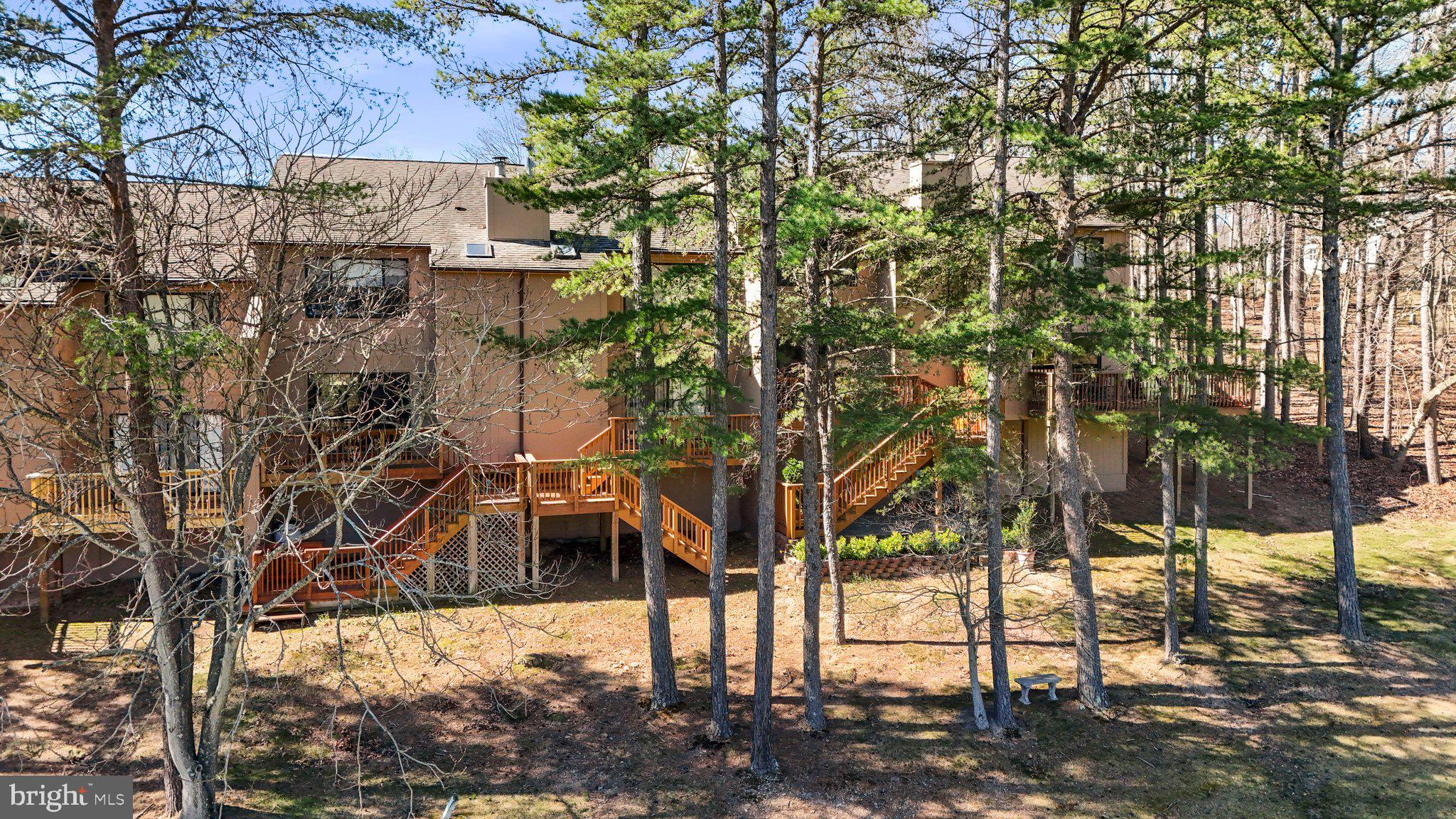 THE WOODS - Residential