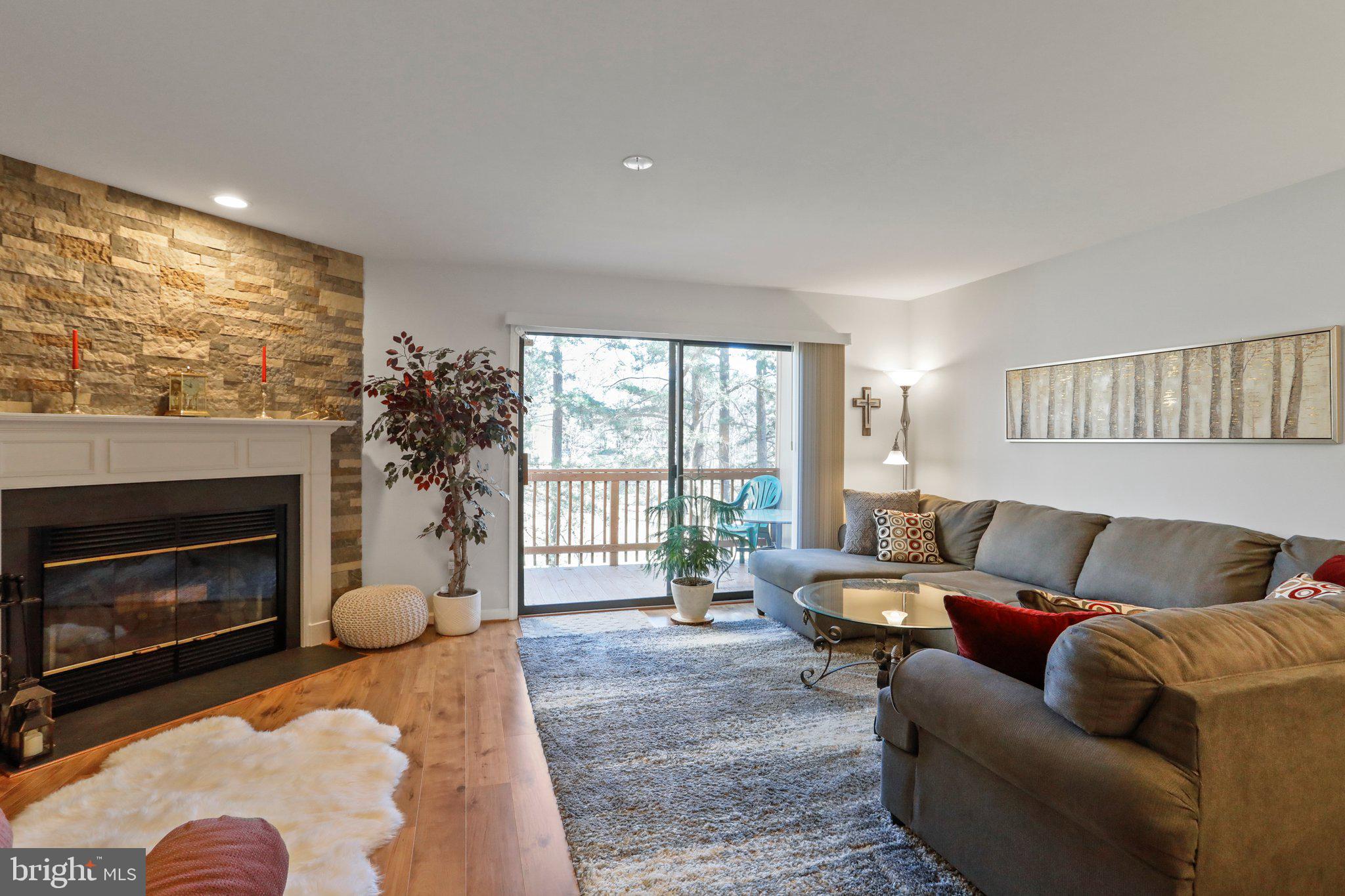 THE WOODS - Residential