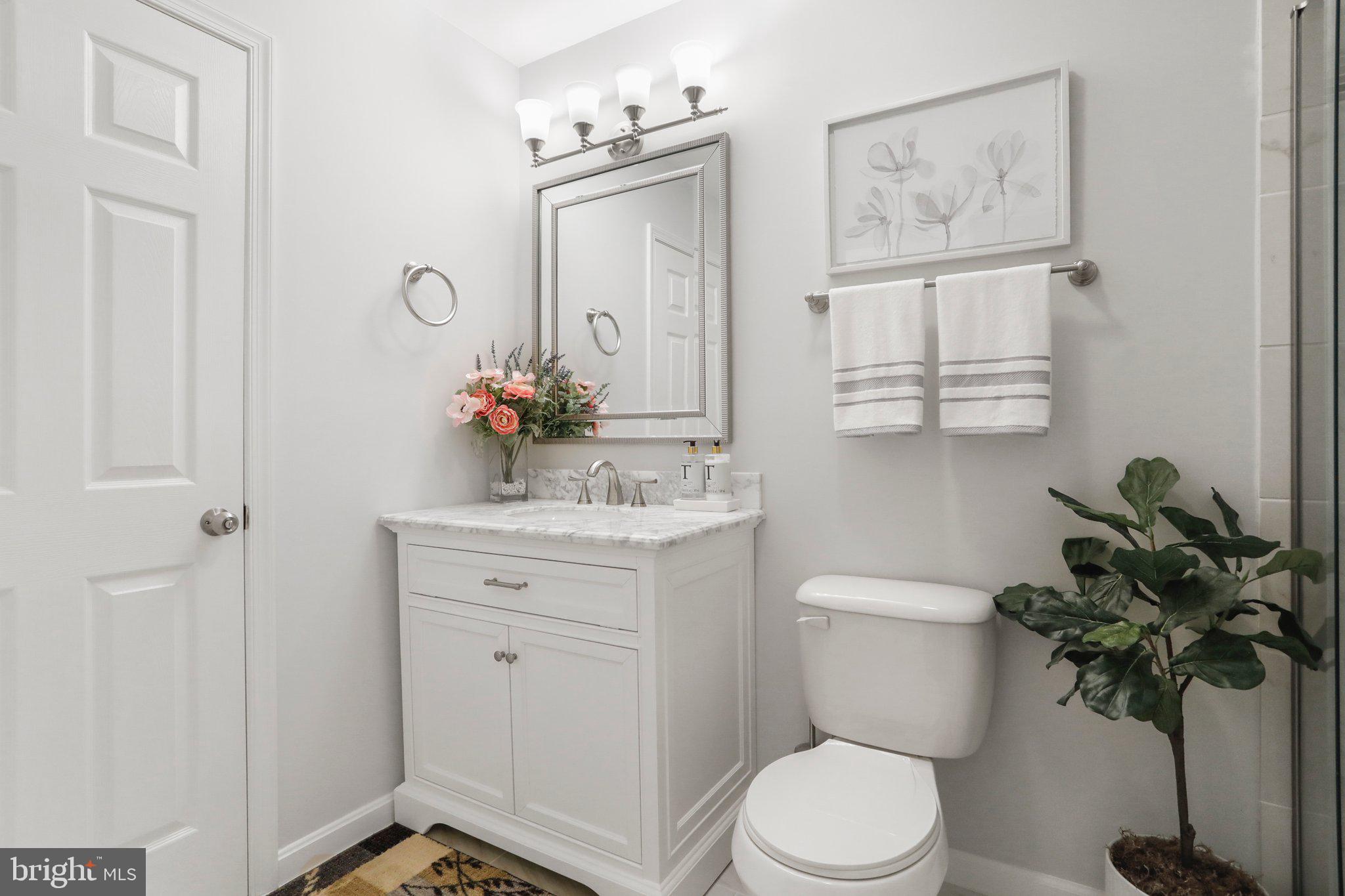 THE WOODS - Residential