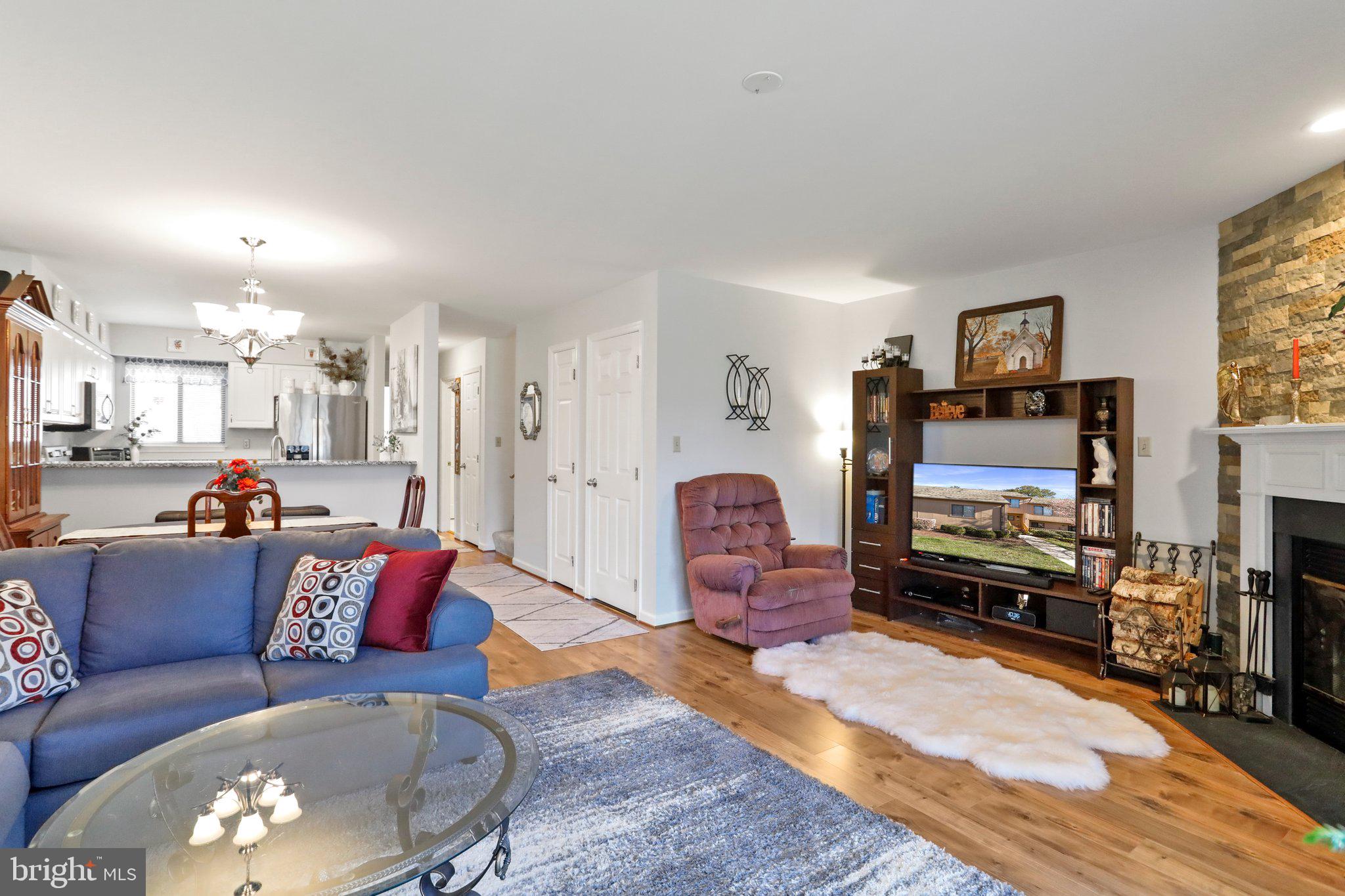 THE WOODS - Residential