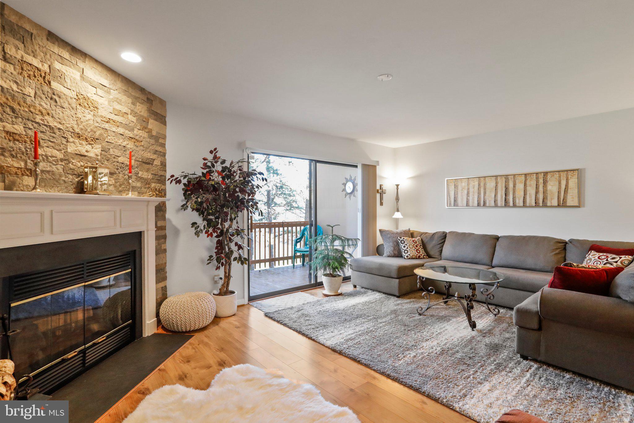 THE WOODS - Residential