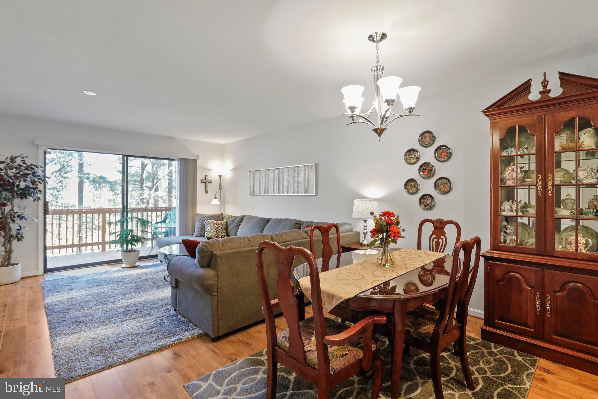 THE WOODS - Residential