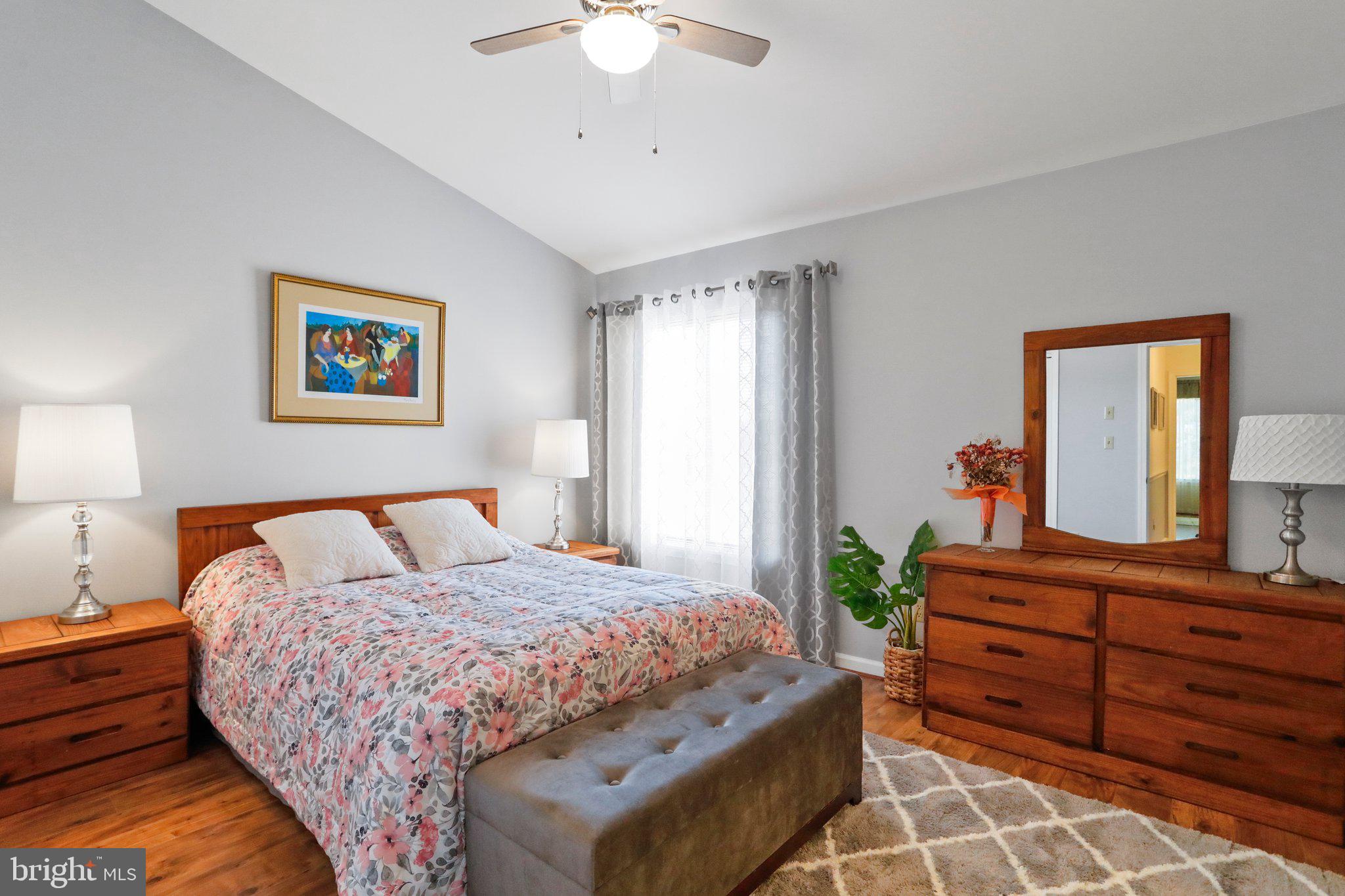 THE WOODS - Residential