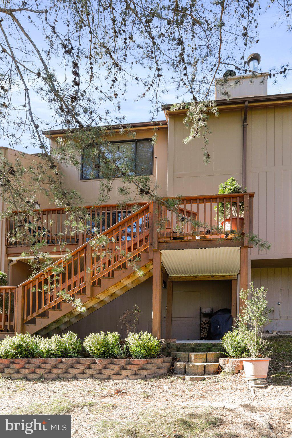 THE WOODS - Residential