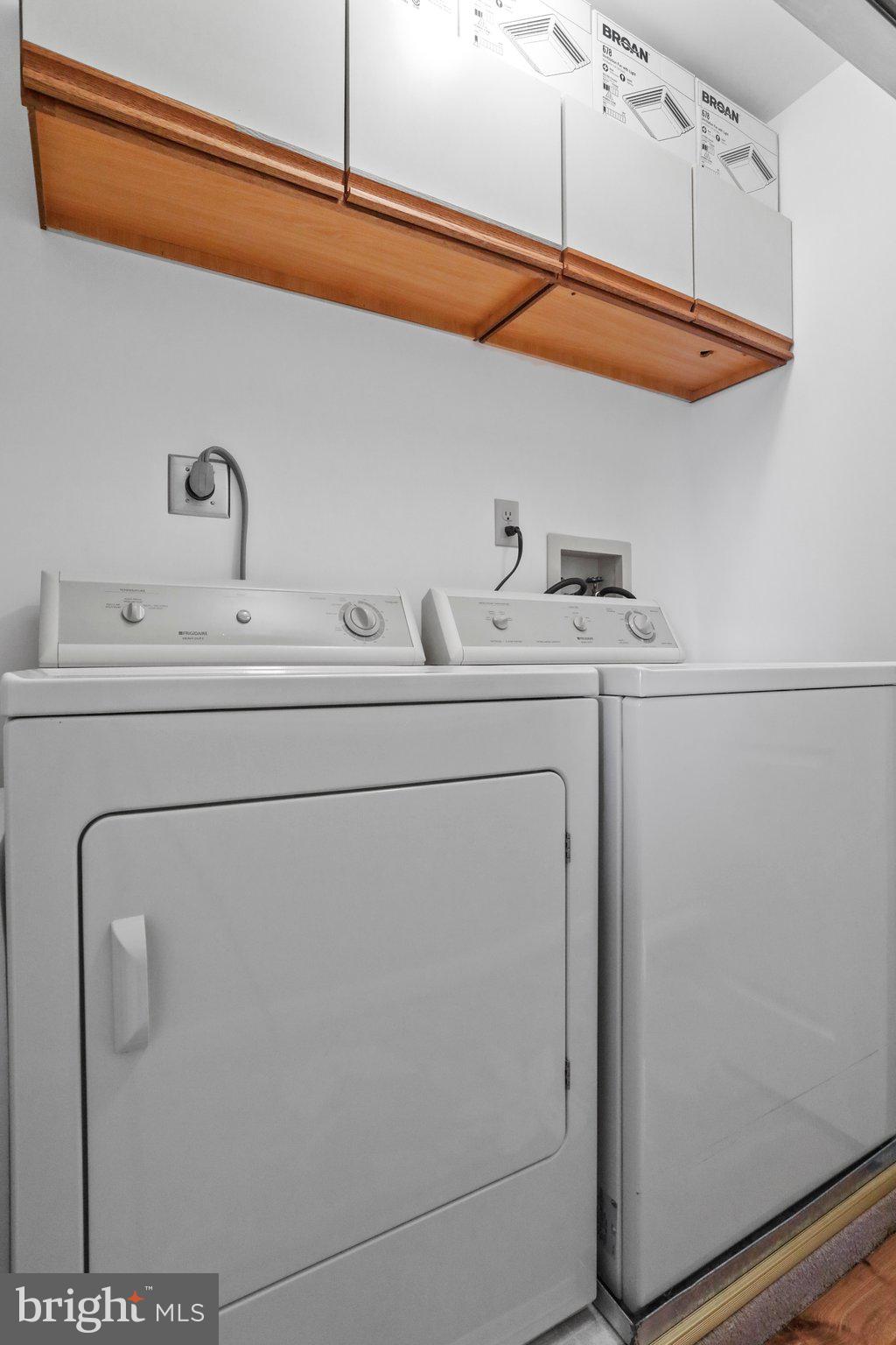 THE WOODS - Residential