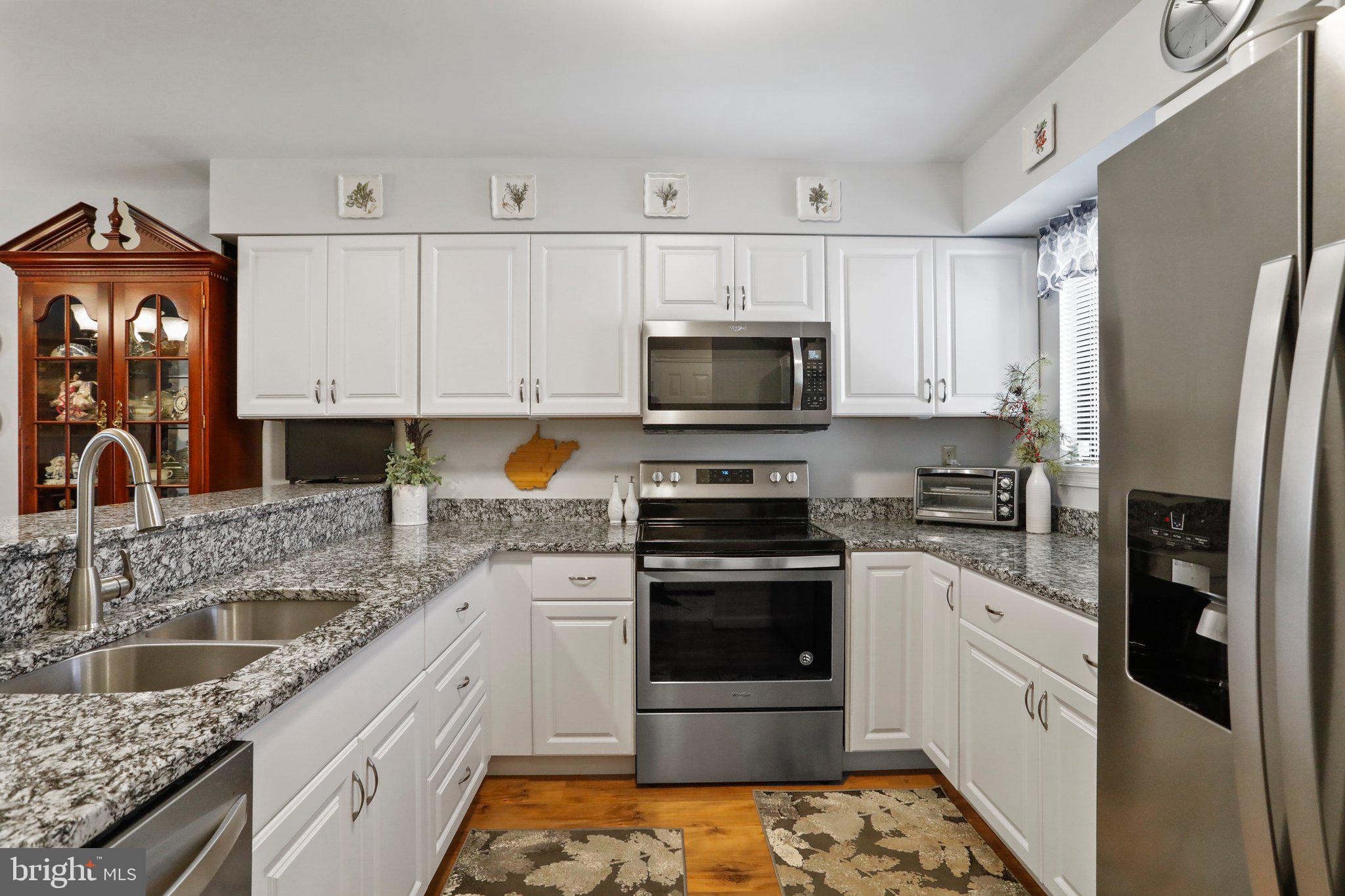 THE WOODS - Residential